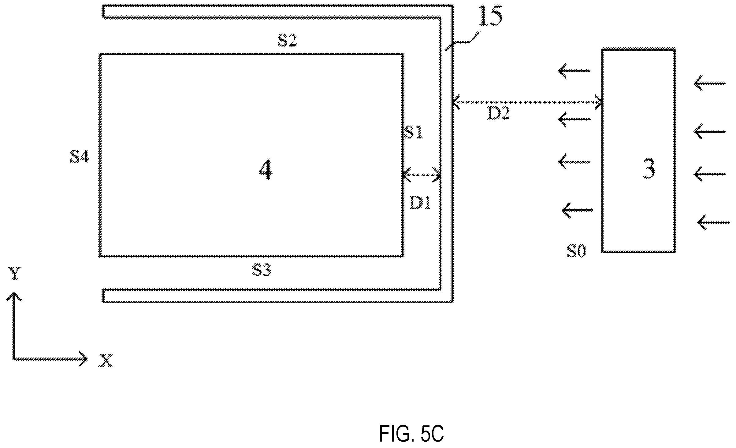 Patent US12134963 Figure 11 – Fracturing apparatus and fracturing system