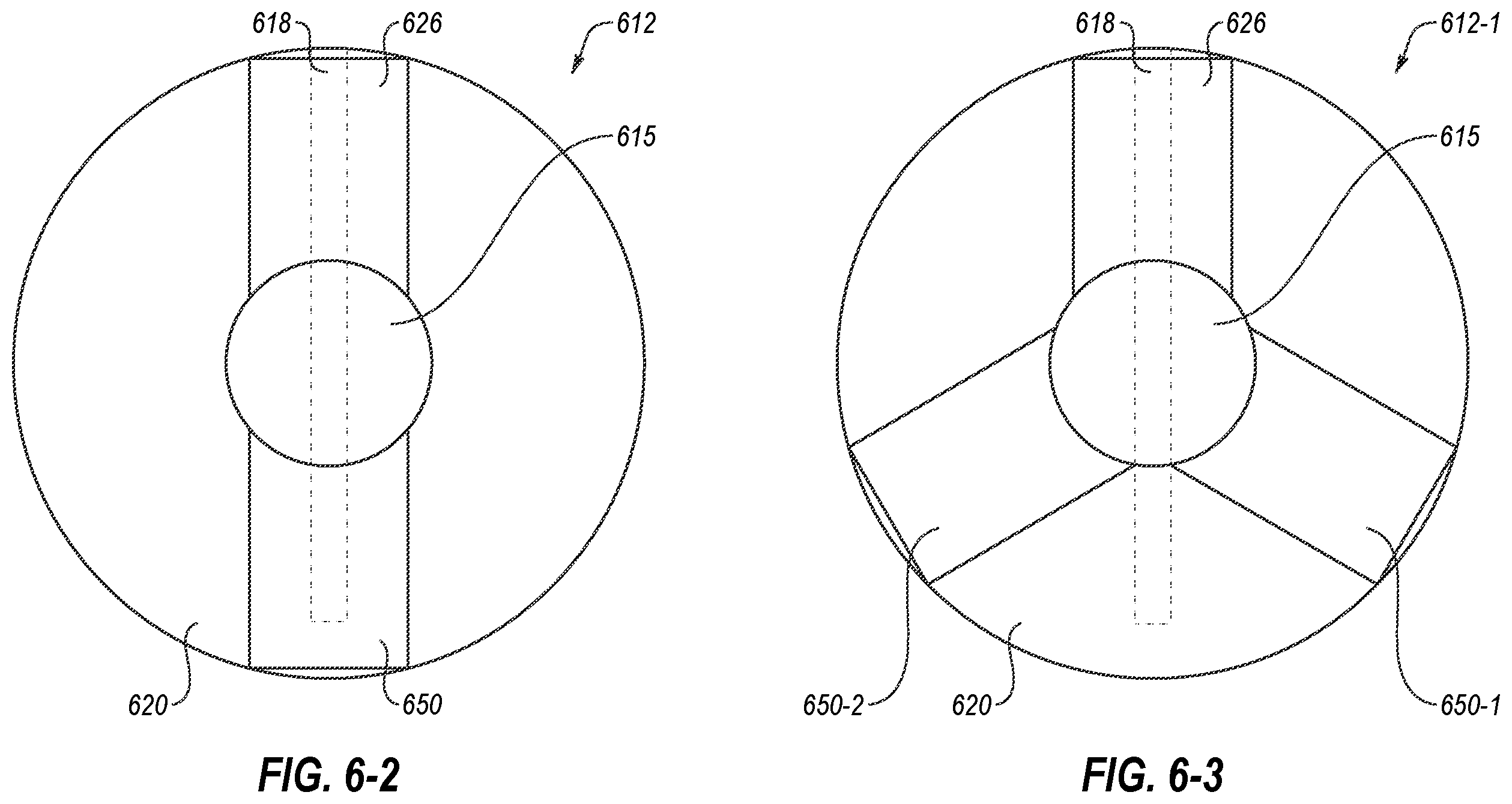 Patent US12134967 Figure 8 – Park position for a survey tool