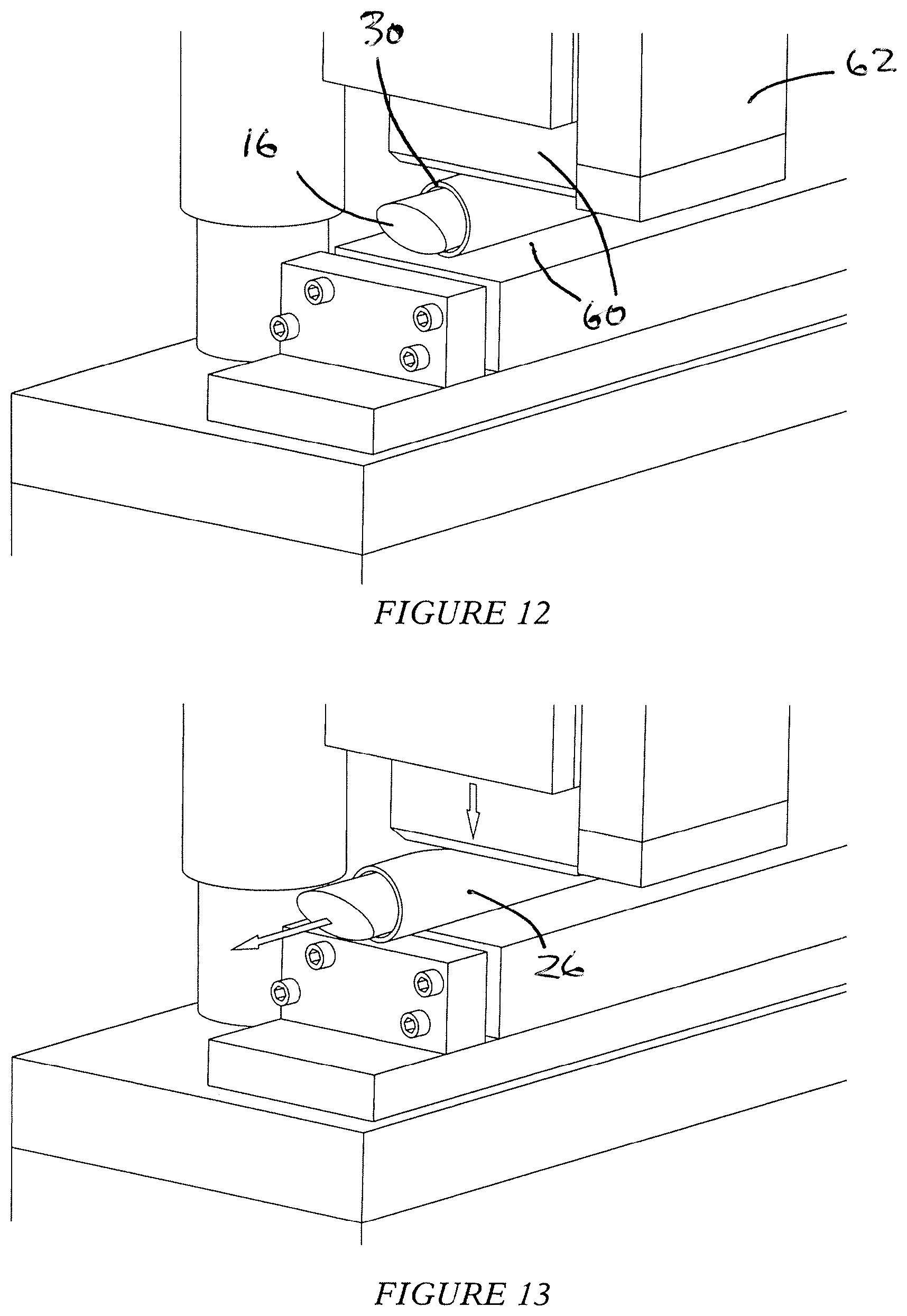 Patent US12134969 Figure 6 – Adhesively anchored rock bolt assembly