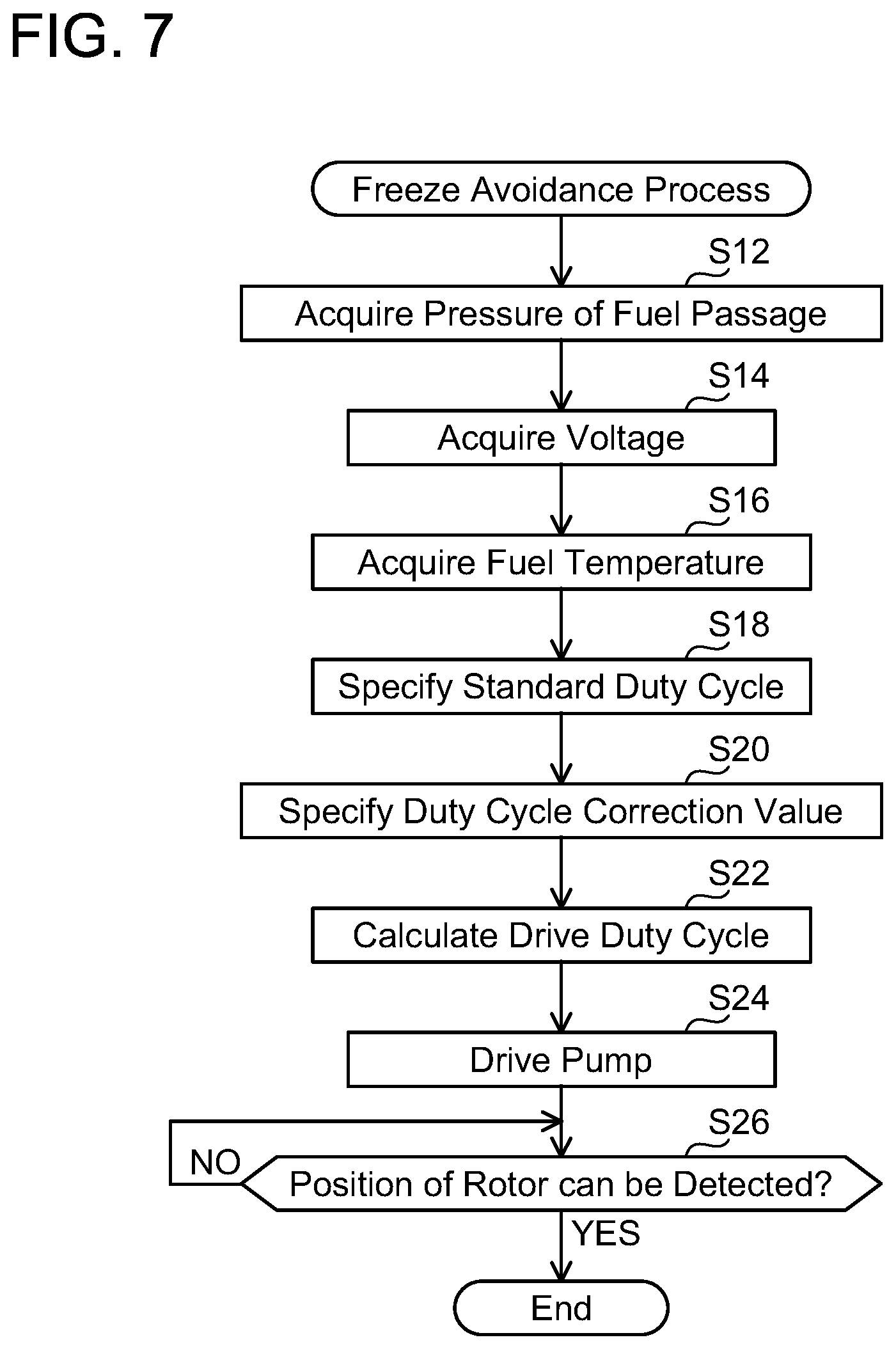 Patent US12134994 Figure 6 – Pump unit