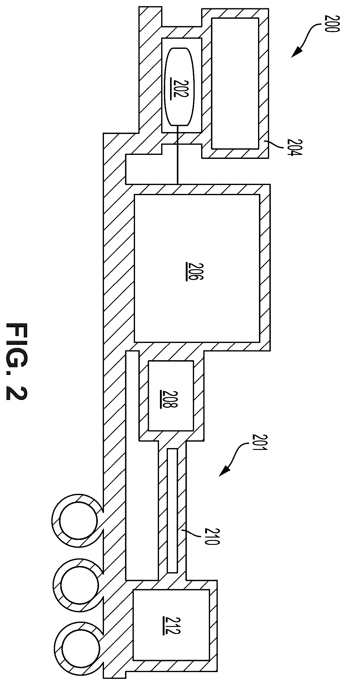 Patent US12134998 Figure 2 – Reserve fuel system for wellsite equipment