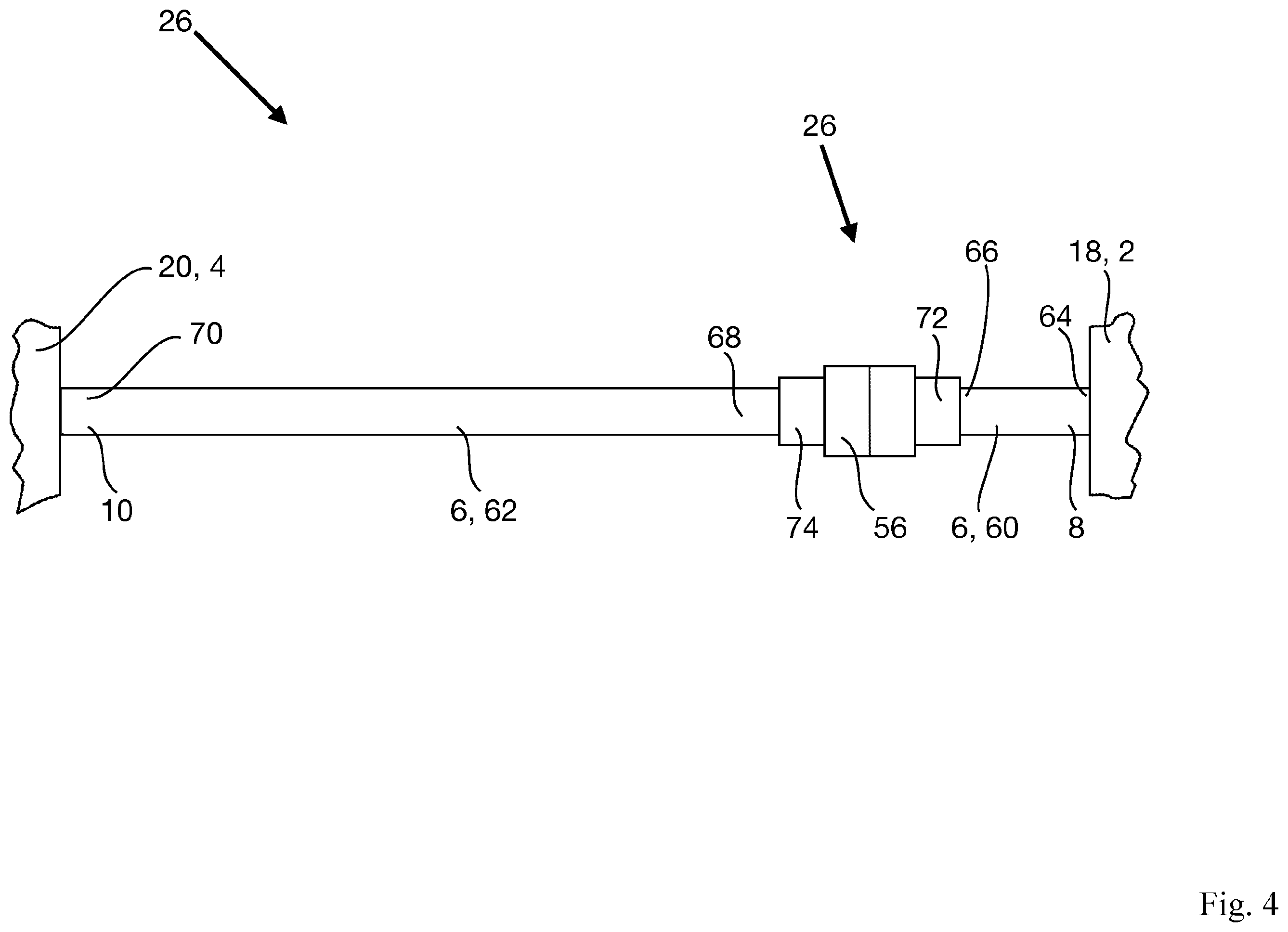 Patent US12137623 Figure 8 – Agricultural work vehicle
