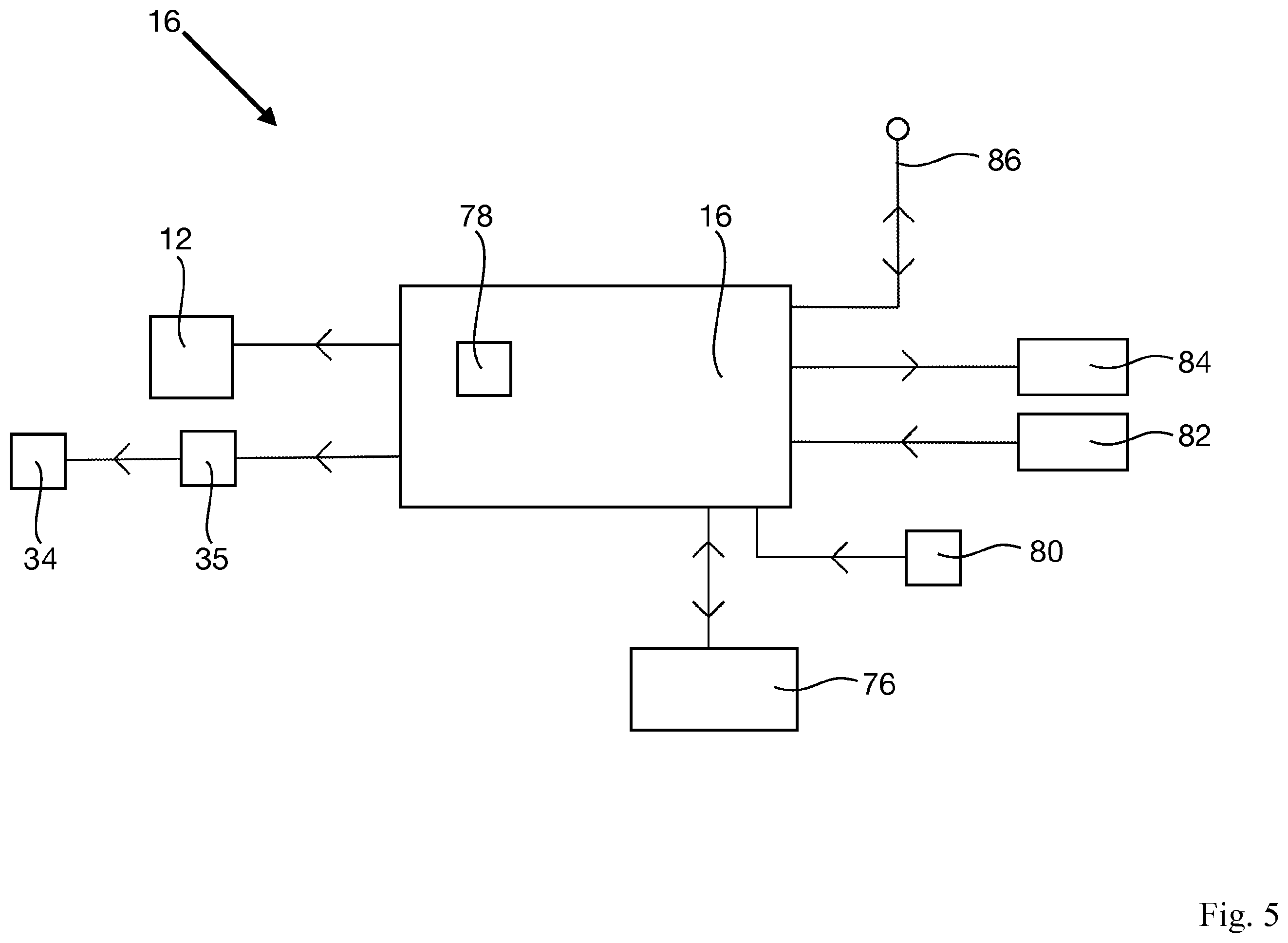 Patent US12137623 Figure 9 – Agricultural work vehicle