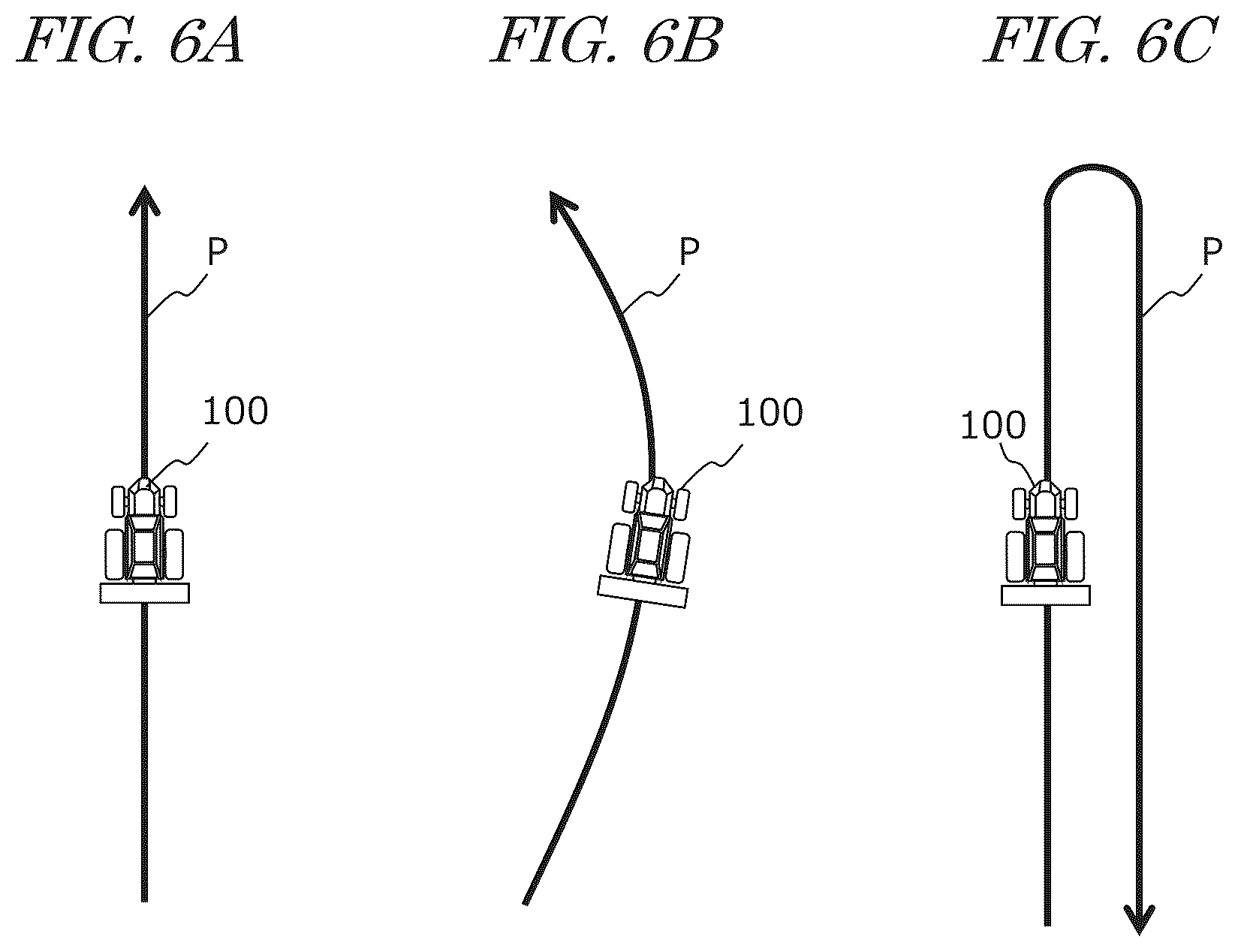 Patent US12137625 Figure 4 – Work vehicle and control system for work vehicle