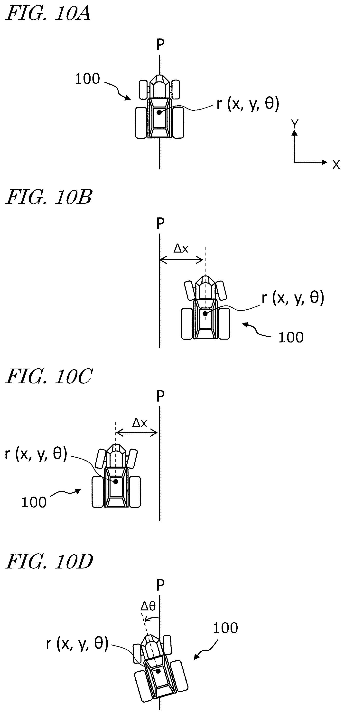 Patent US12137625 Figure 10 – Work vehicle and control system for work vehicle