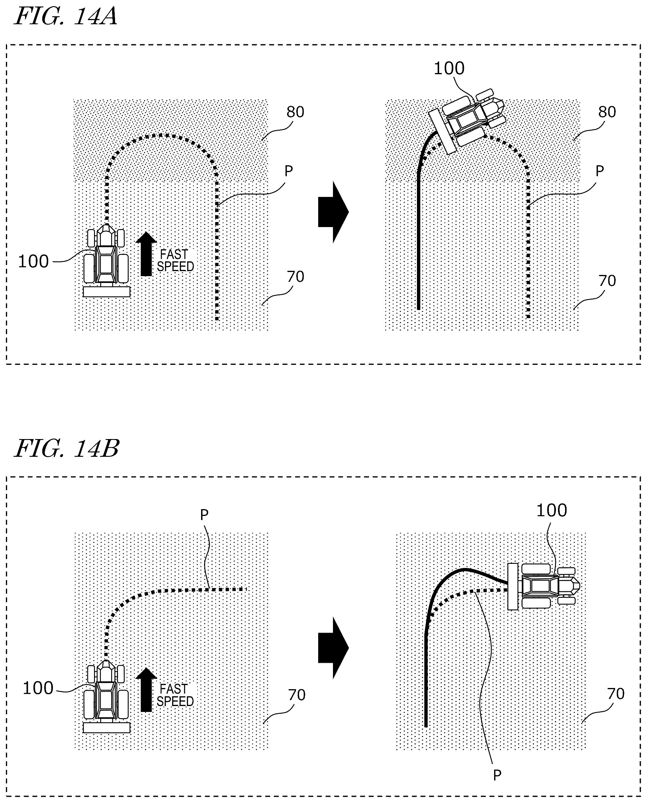 Patent US12137625 Figure 15 – Work vehicle and control system for work vehicle