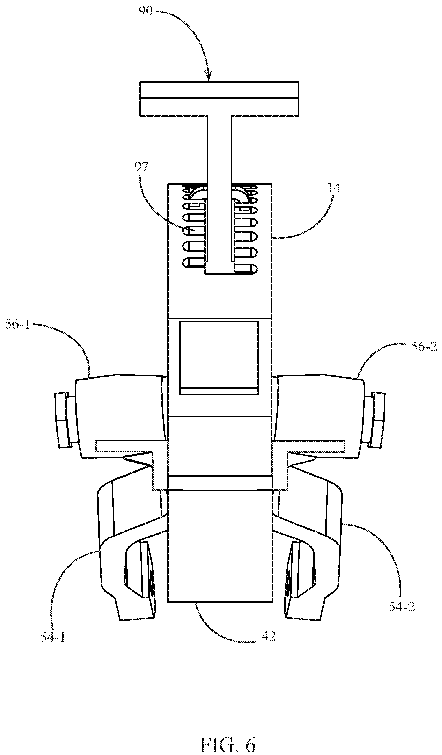Patent US12137628 Figure 6 – Agricultural trench depth sensing systems, methods, and apparatus