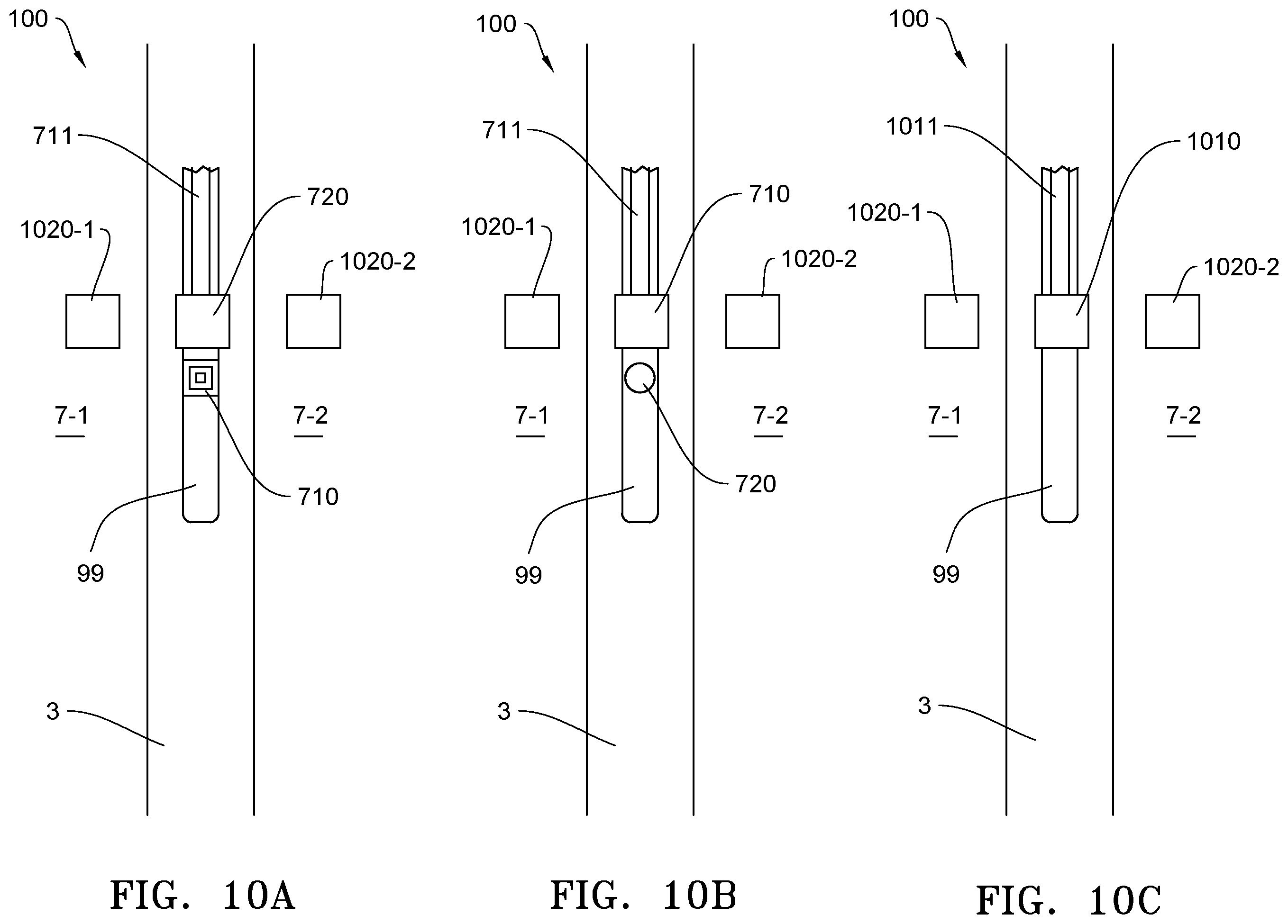 Patent US12137628 Figure 11 – Agricultural trench depth sensing systems, methods, and apparatus