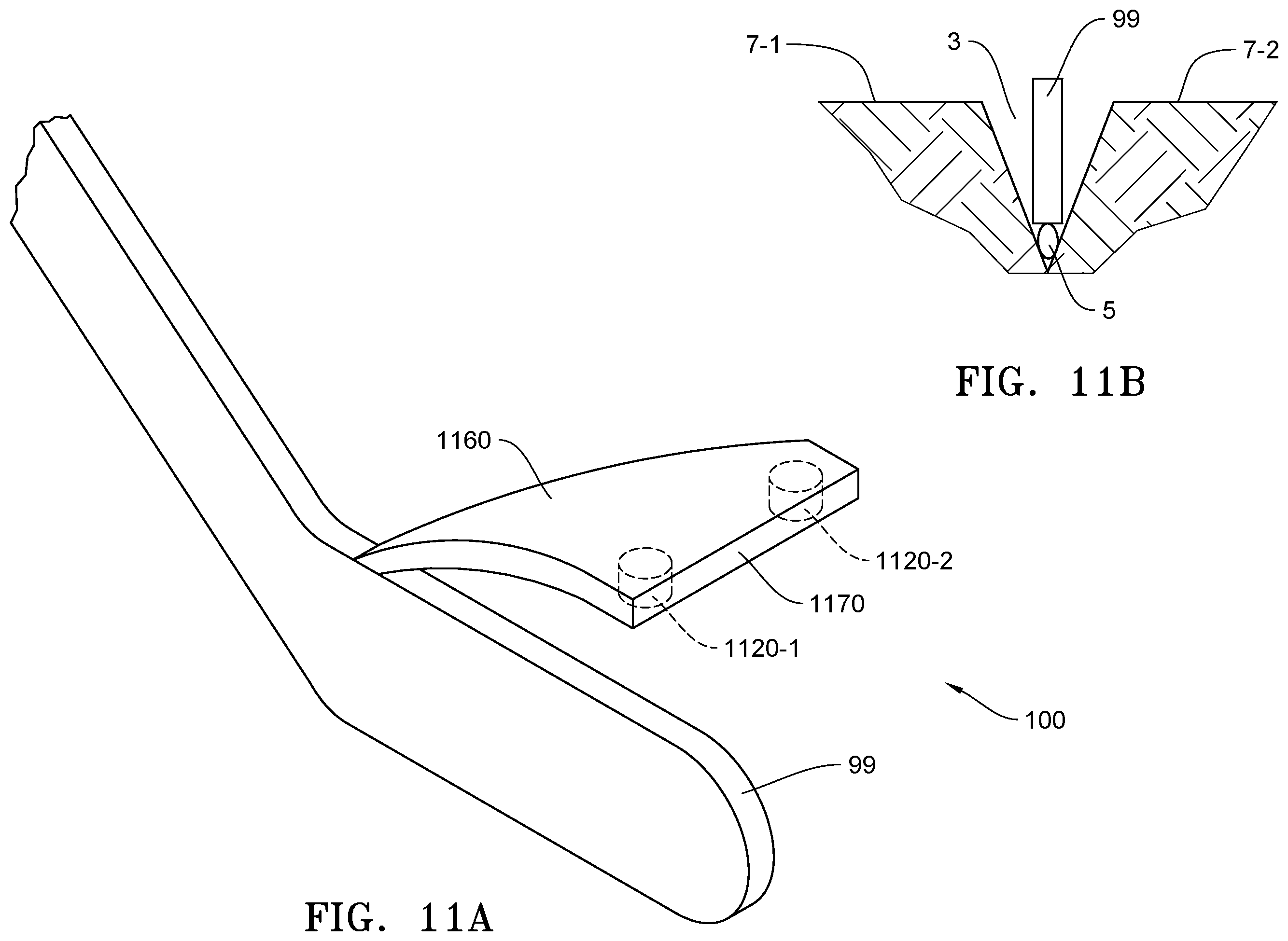 Patent US12137628 Figure 12 – Agricultural trench depth sensing systems, methods, and apparatus