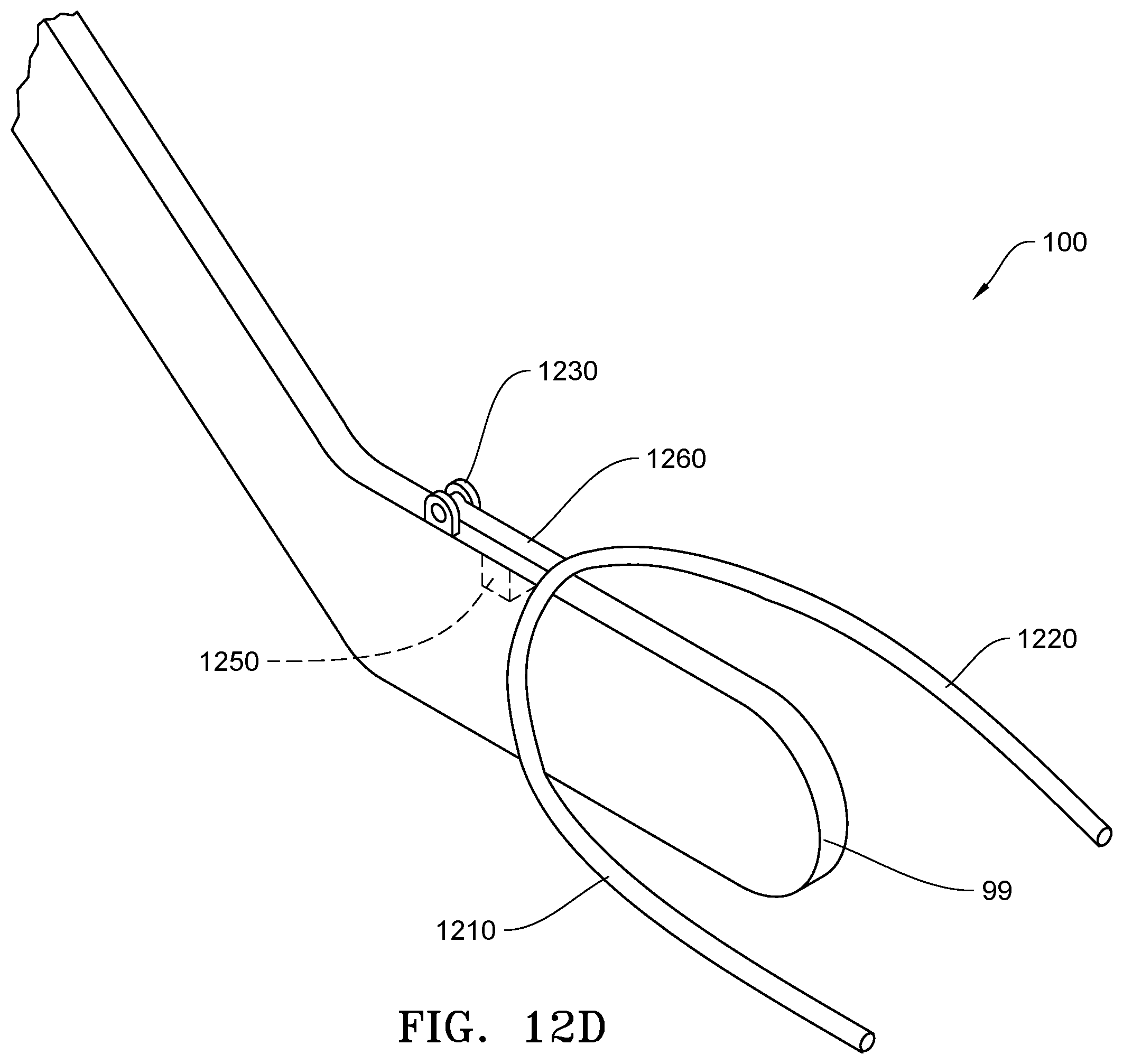 Patent US12137628 Figure 17 – Agricultural trench depth sensing systems, methods, and apparatus