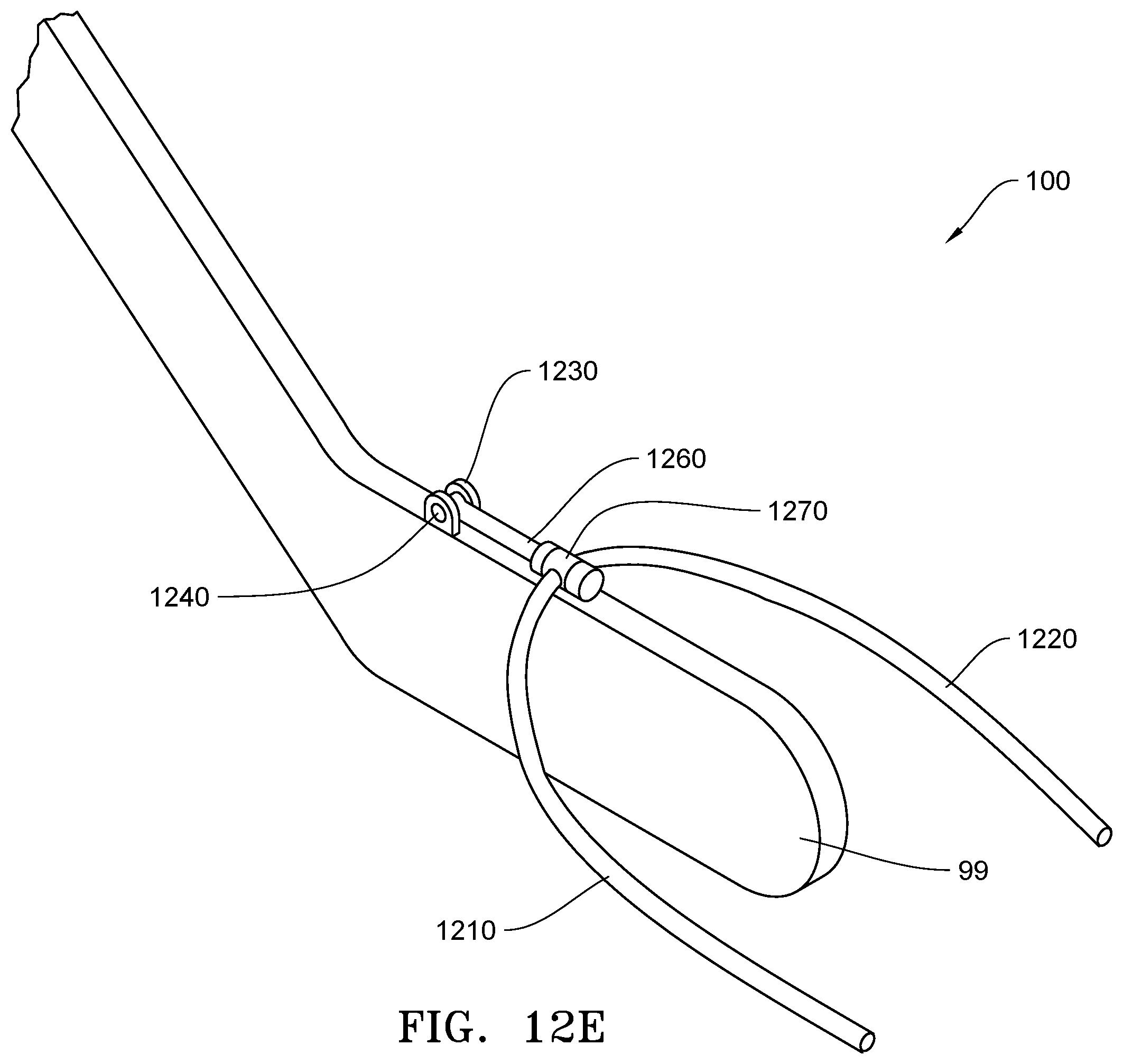 Patent US12137628 Figure 18 – Agricultural trench depth sensing systems, methods, and apparatus