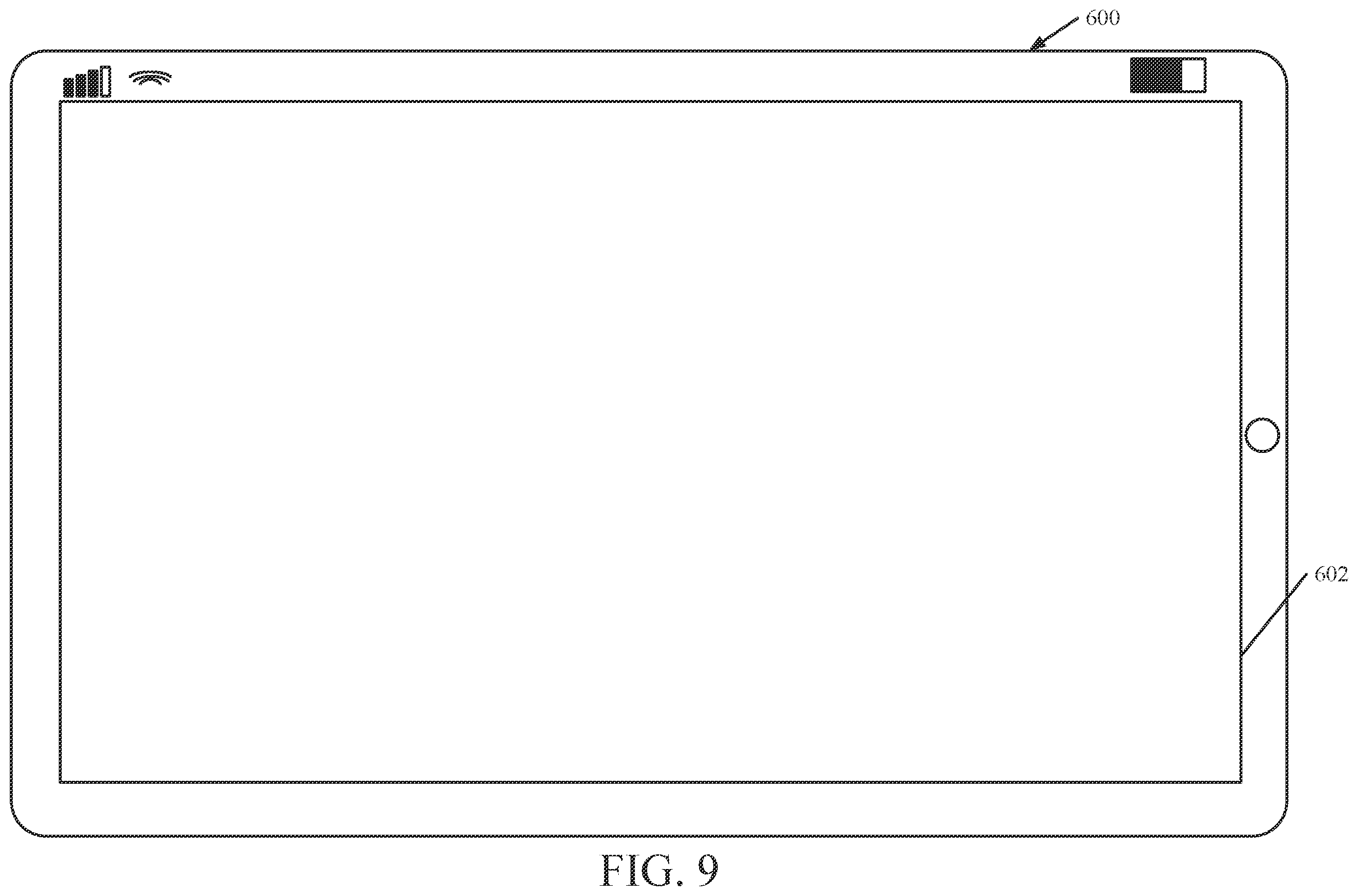 Patent US12137629 Figure 10 – Automated camera system control for harvesting machine unloading