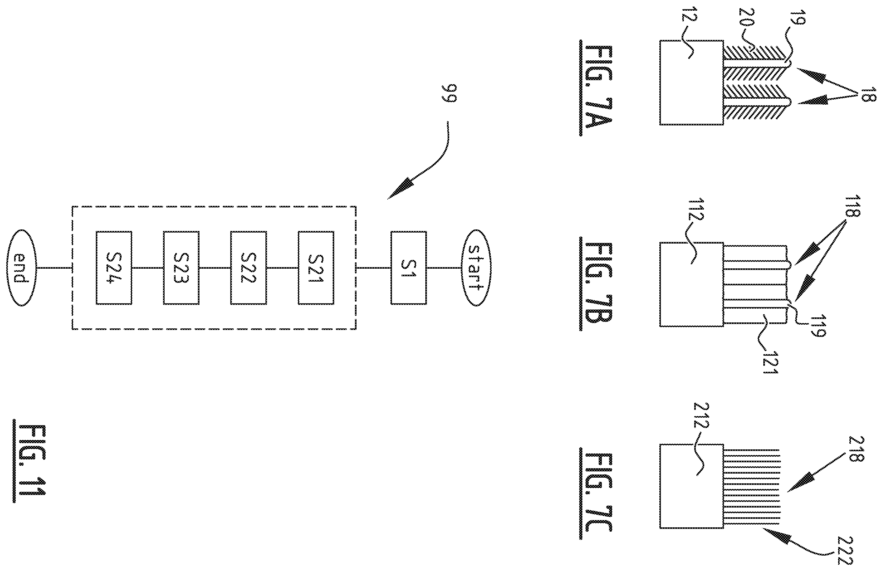 Patent US12137633 Figure 8 – Harvesting device and method for harvesting fruit hanging from a plant