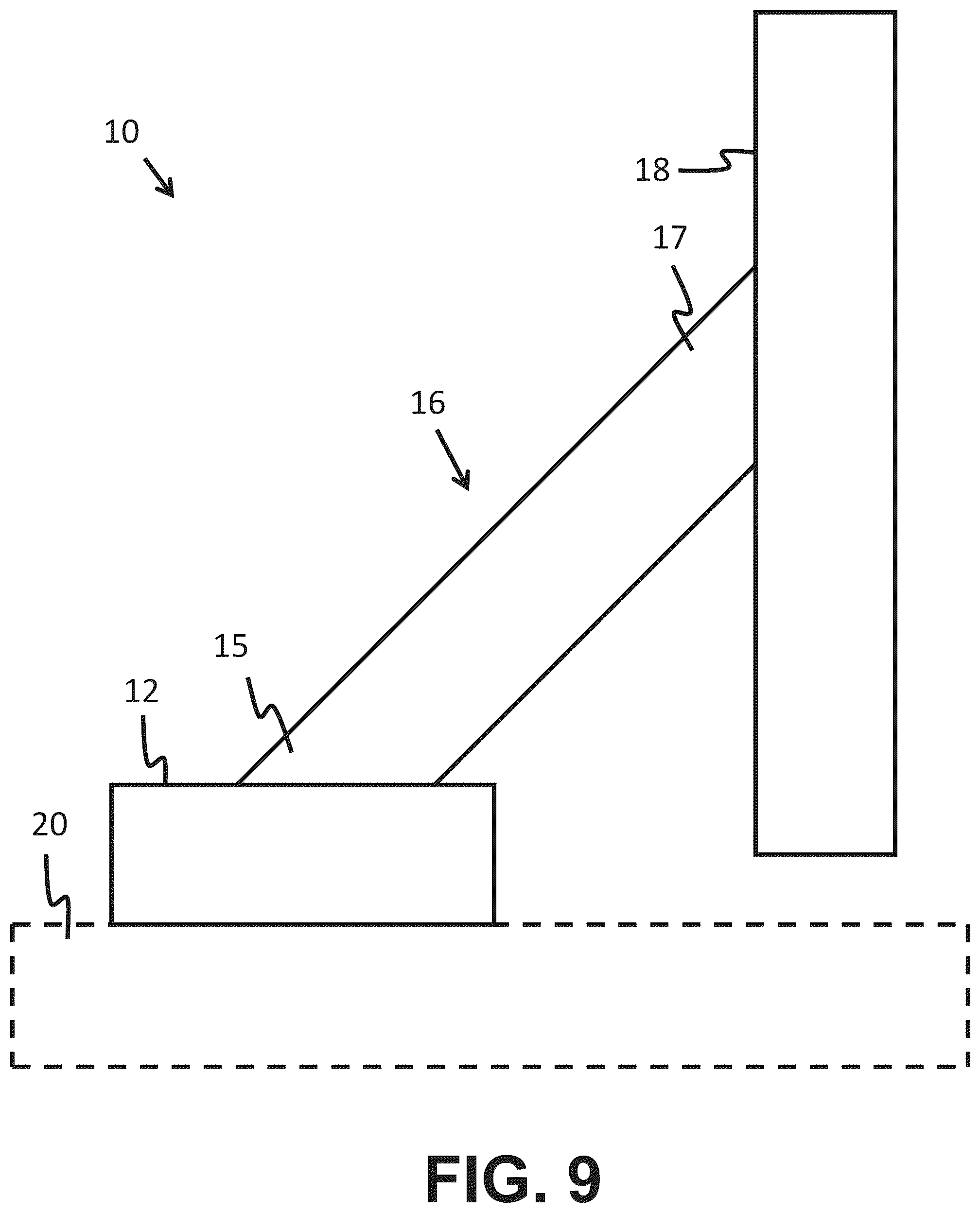 Patent US12137635 Figure 9 – Lawnmower tool receiver apparatus and methods