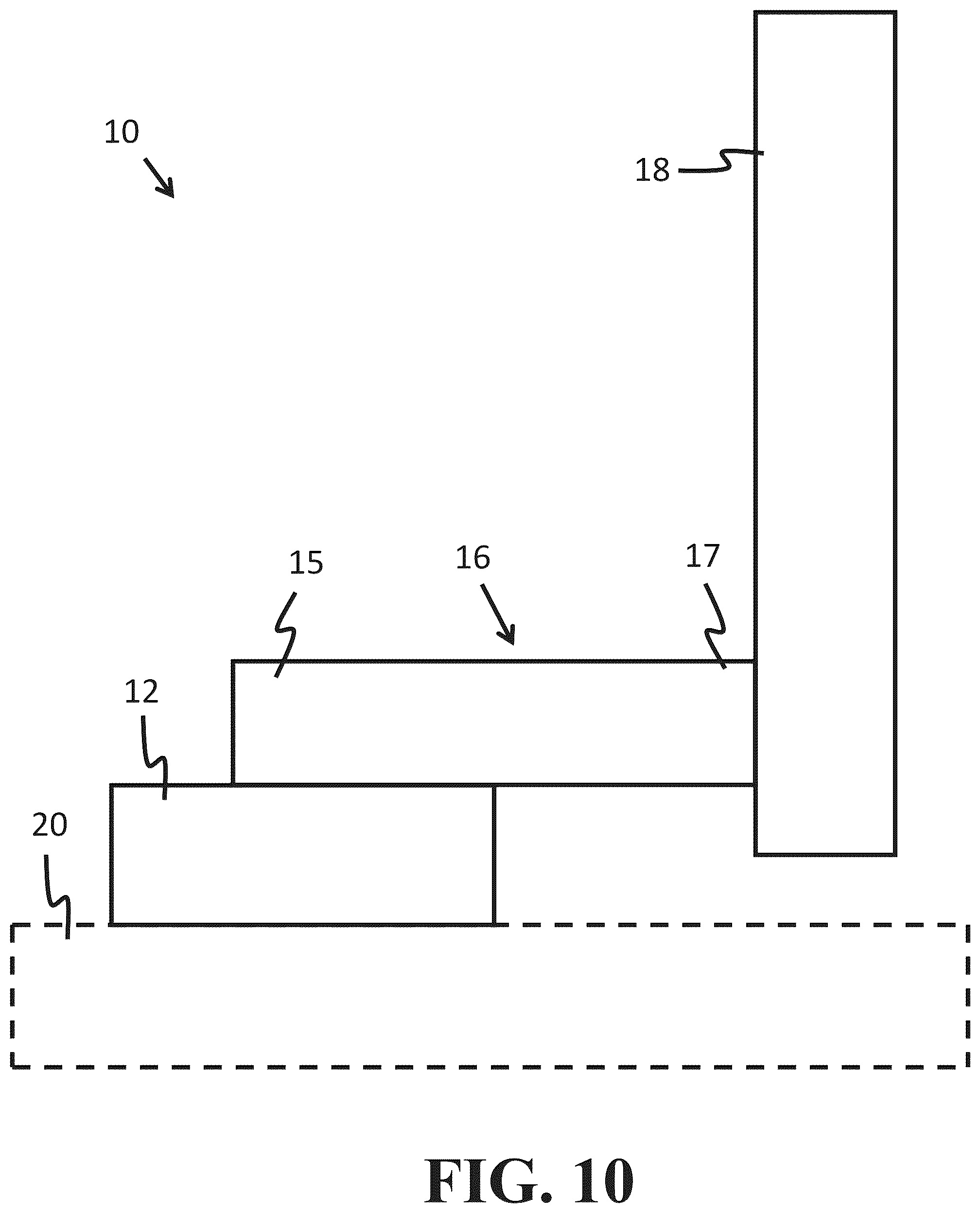 Patent US12137635 Figure 10 – Lawnmower tool receiver apparatus and methods