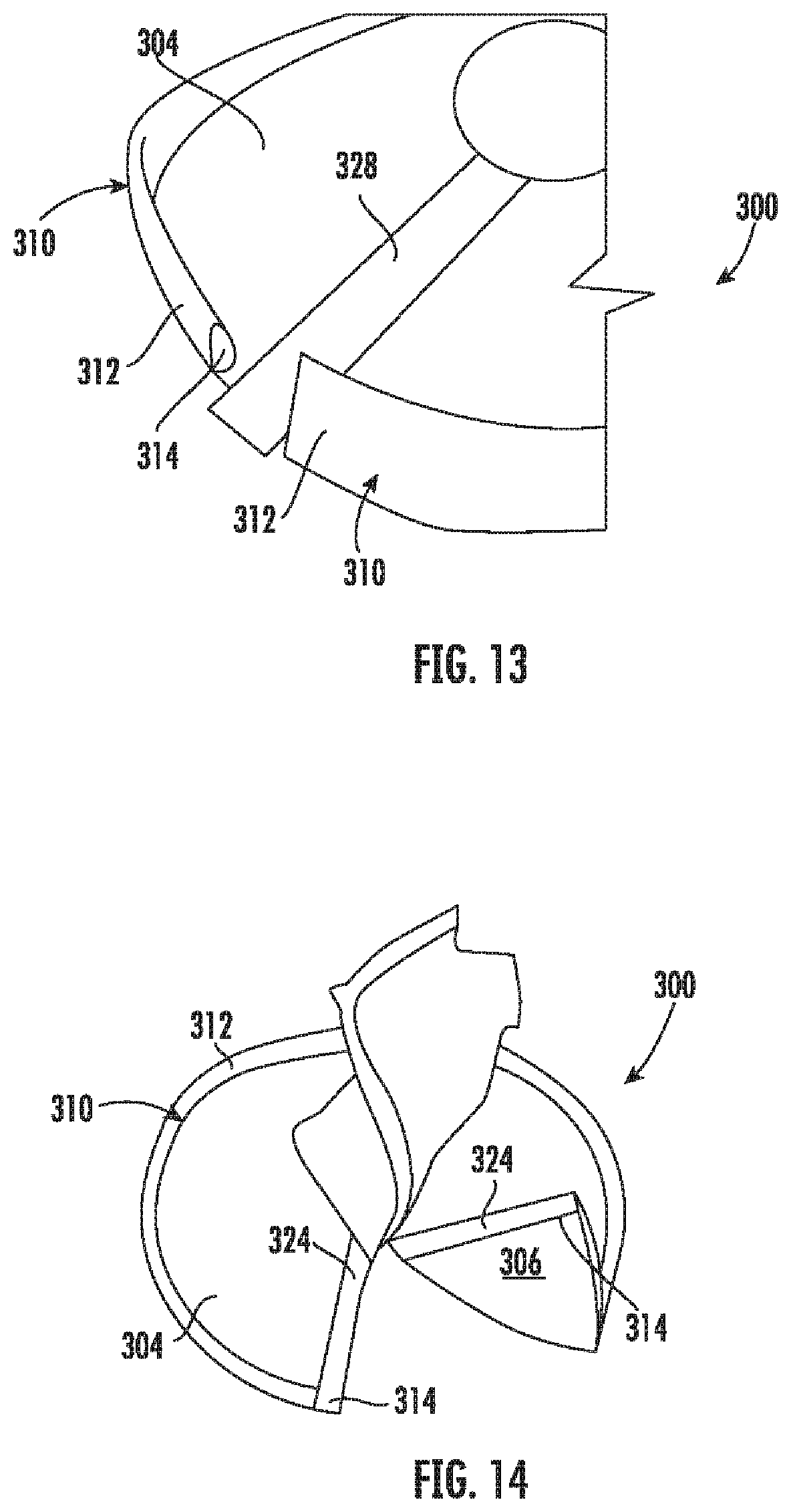 Patent US12137638 Figure 12 – Plant cover device with upper end and lower tubular end and related methods