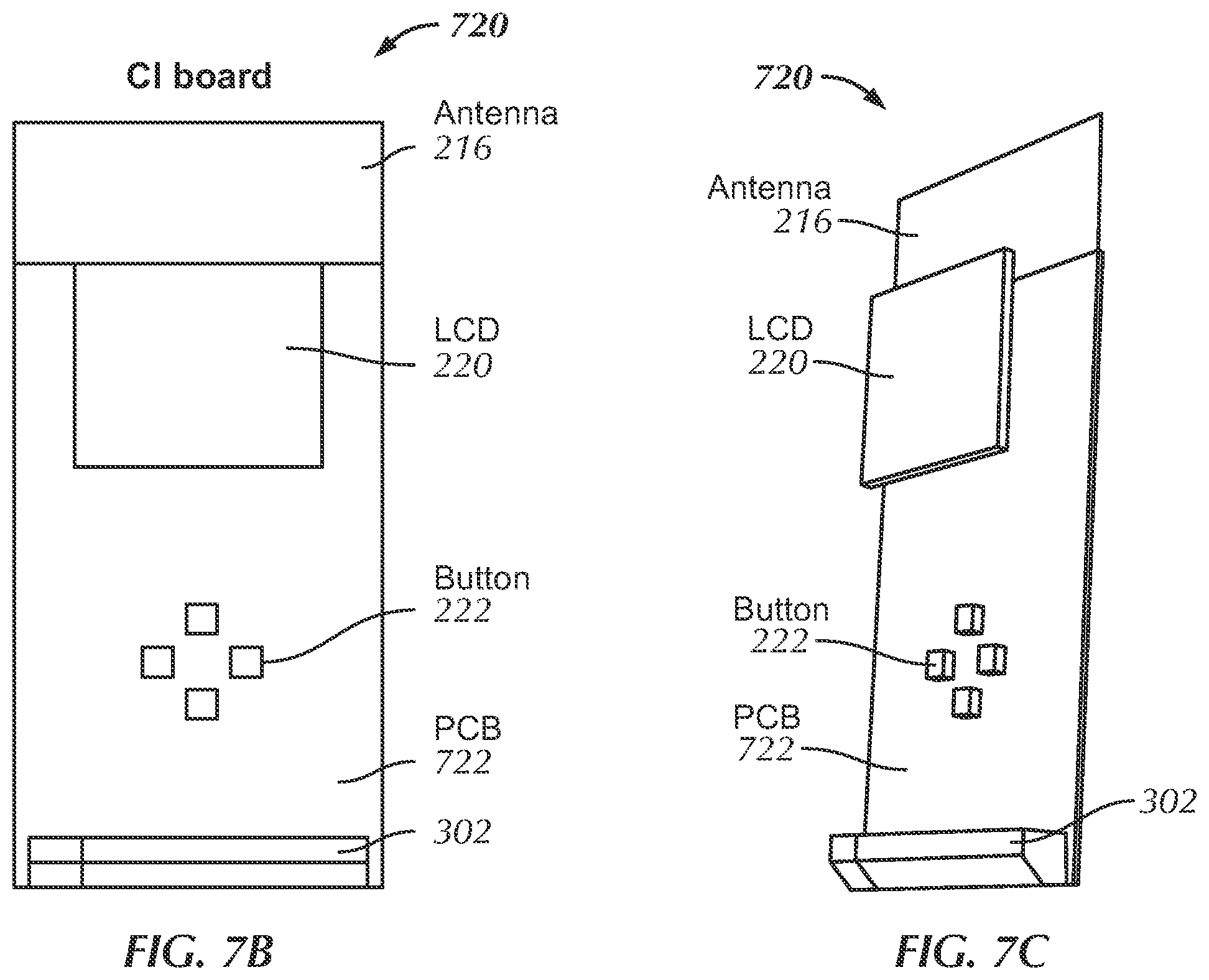 Patent US12137639 Figure 9 – Wireless irrigation control