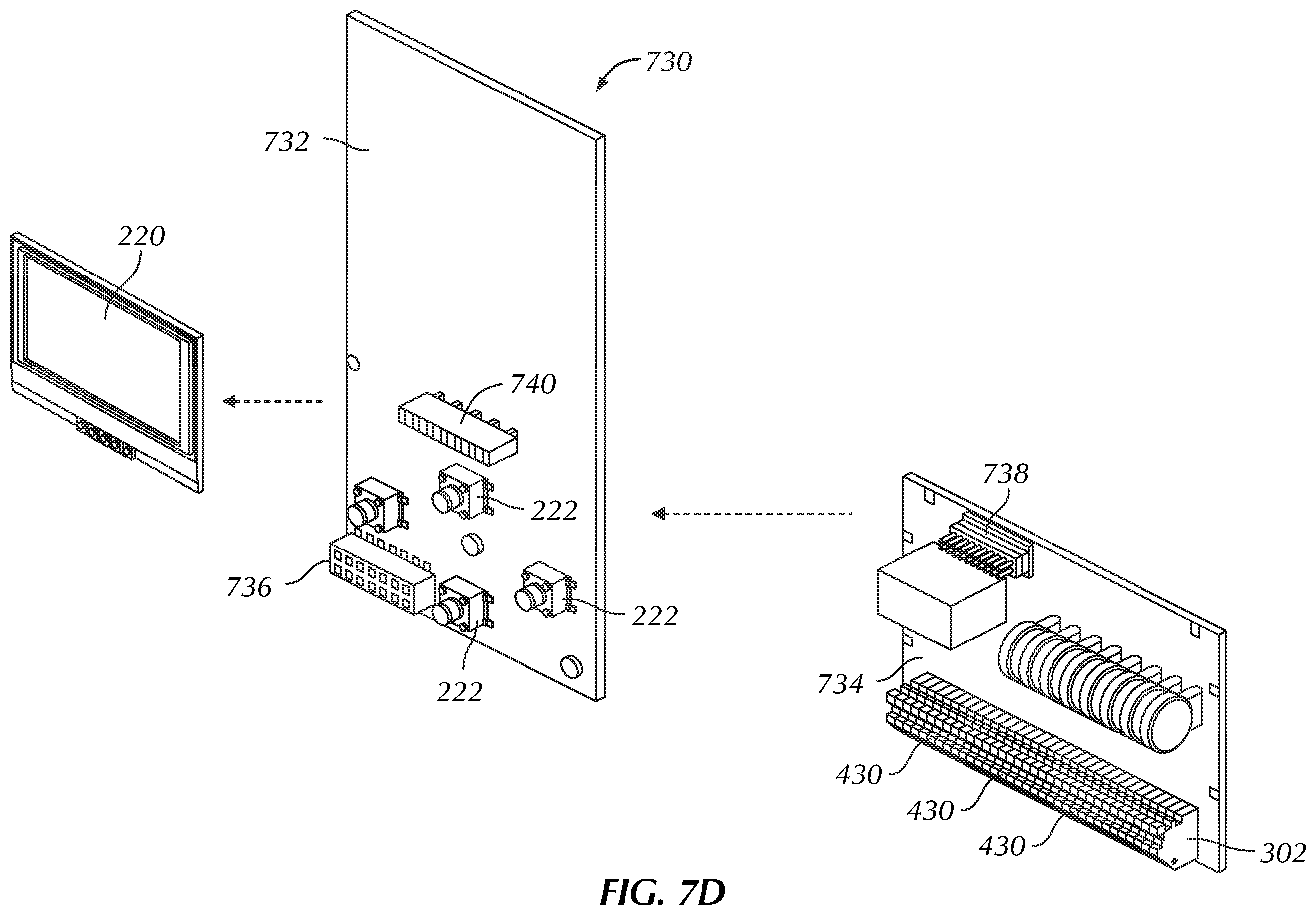 Patent US12137639 Figure 10 – Wireless irrigation control