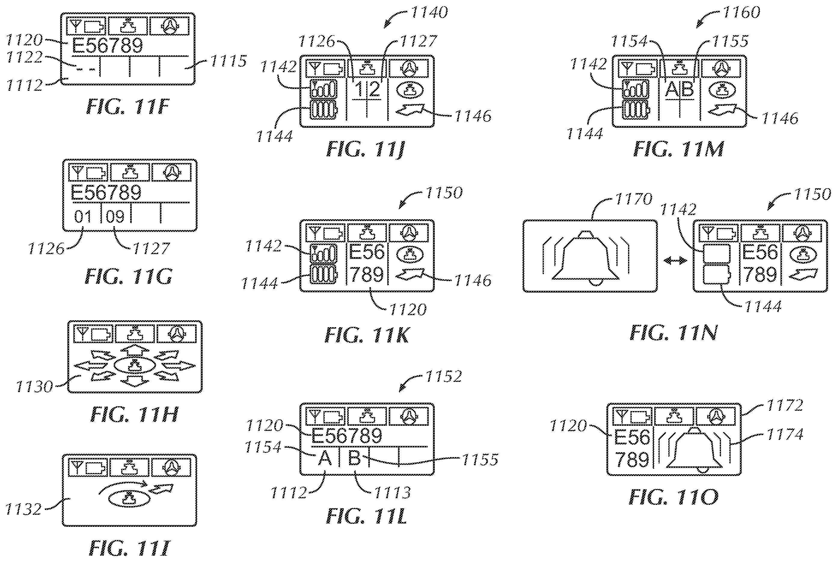 Patent US12137639 Figure 14 – Wireless irrigation control