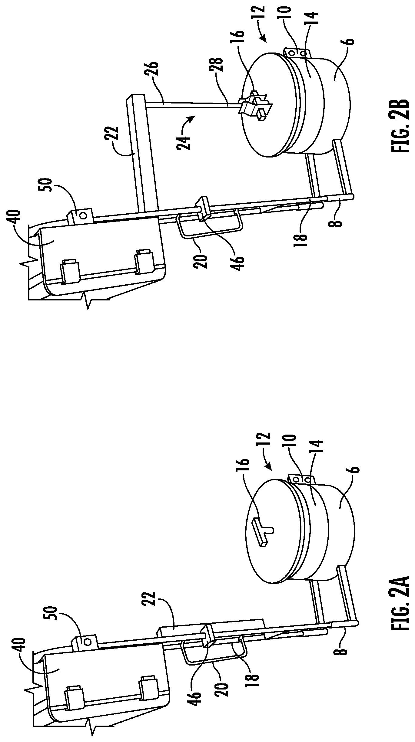 Patent US12137640 Figure 2 – Sustainable residential yard flood irrigation valve system with controller