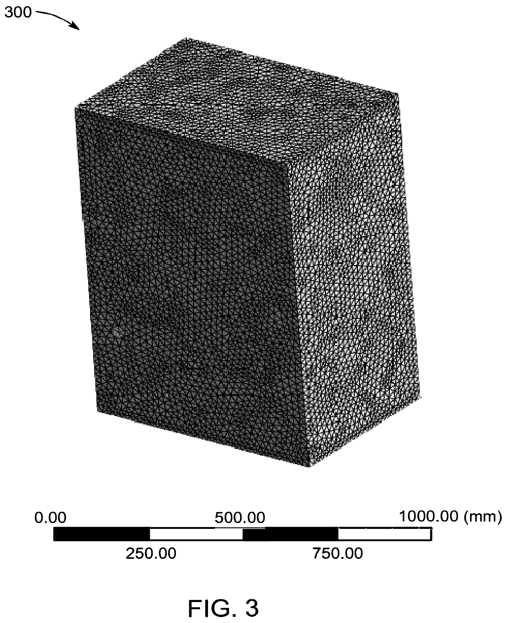 Patent US12137642 Figure 3 – High density plant growth apparatus