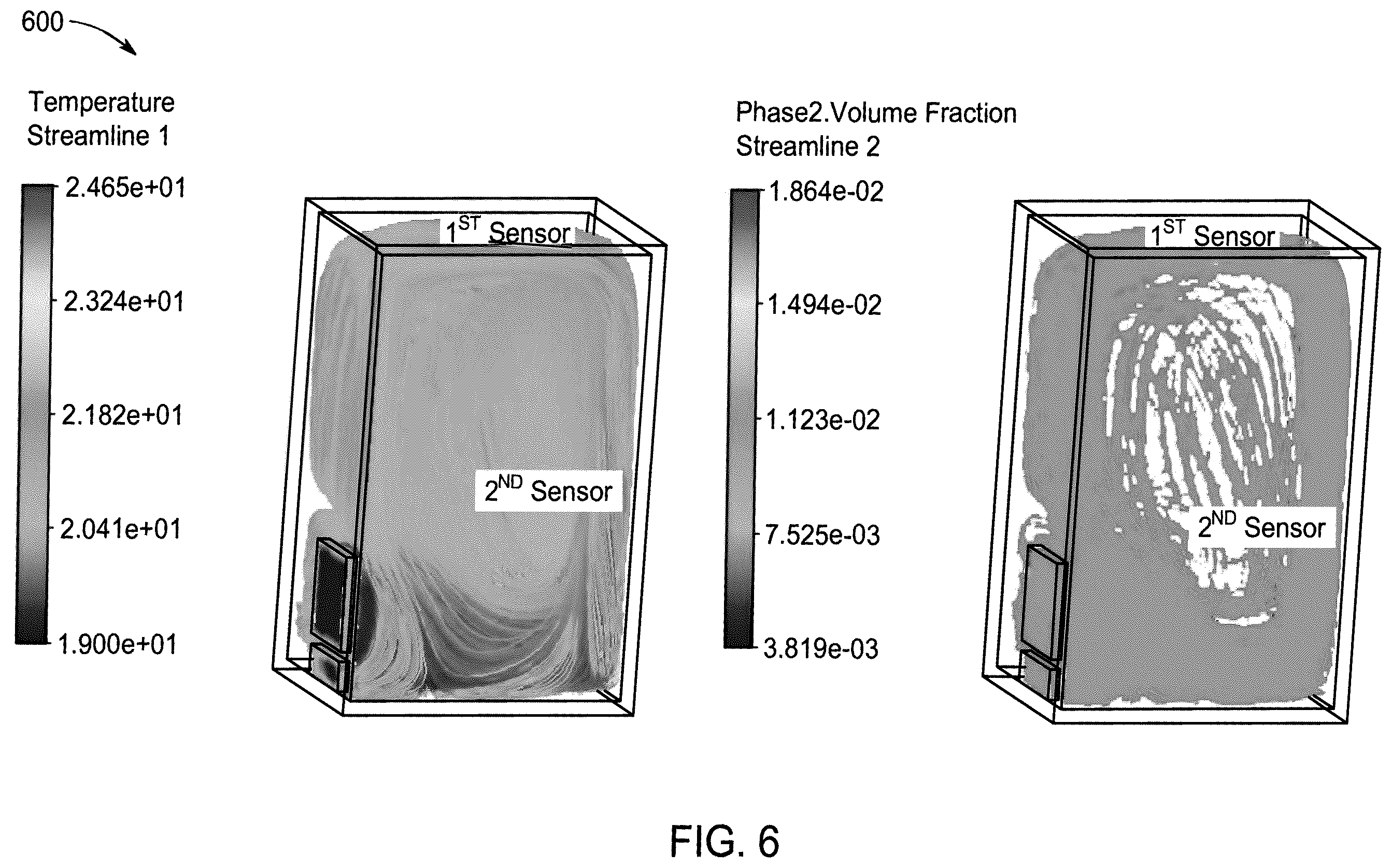 Patent US12137642 Figure 6 – High density plant growth apparatus