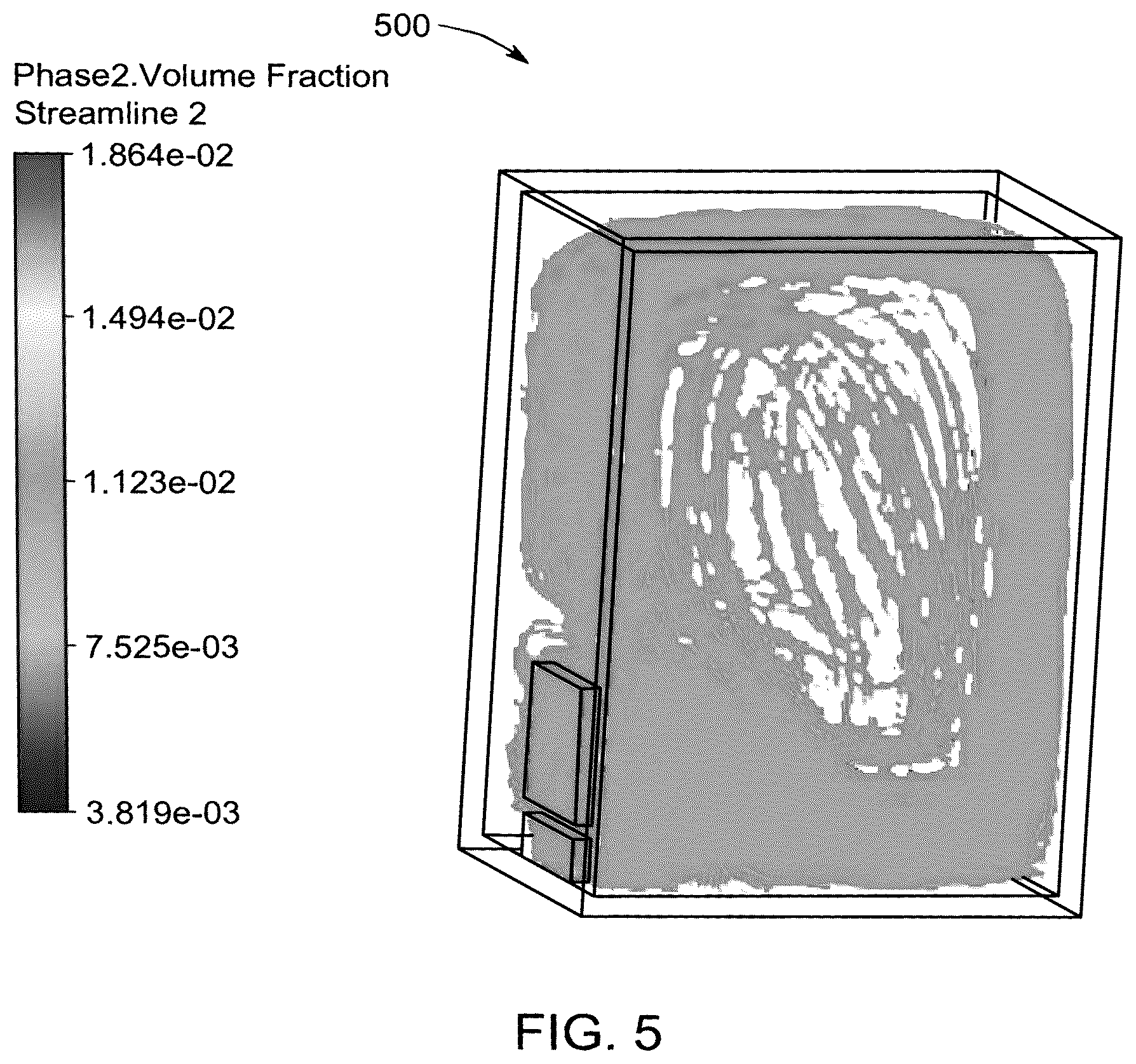 Patent US12137644 Figure 5 – Method for vertical farming