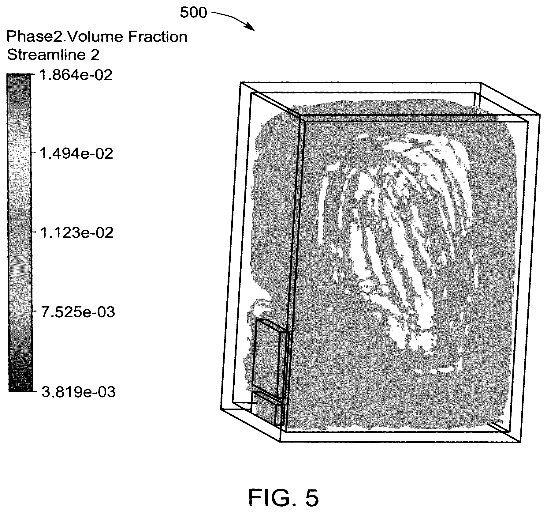 Patent US12137646 Figure 5 – Tower garden for vertical farming