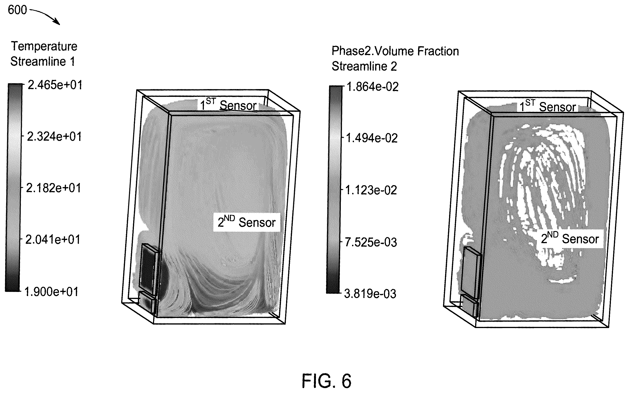 Patent US12137646 Figure 6 – Tower garden for vertical farming