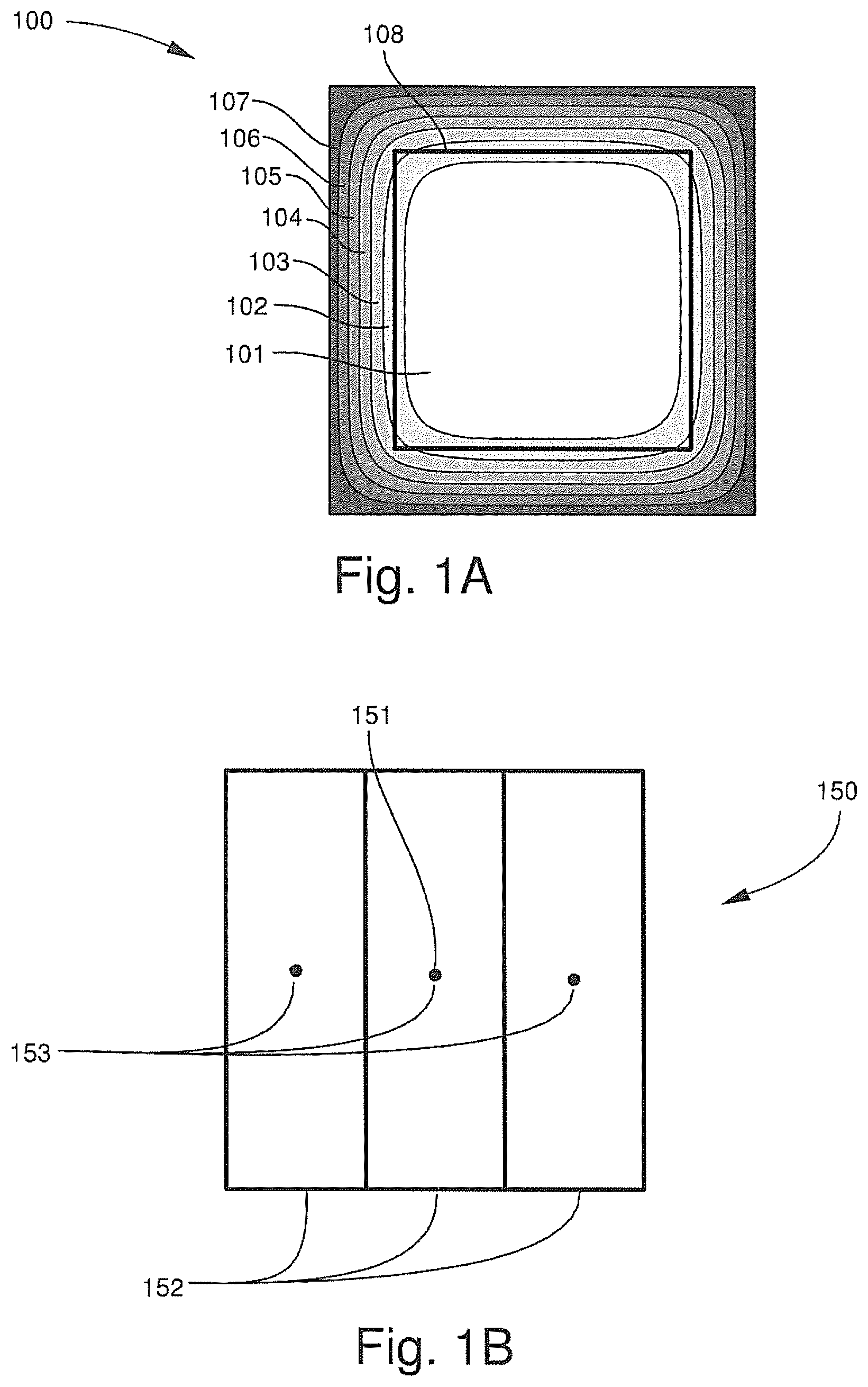 Patent US12137665 Figure 1 – Method and device for laminating layers of cheese