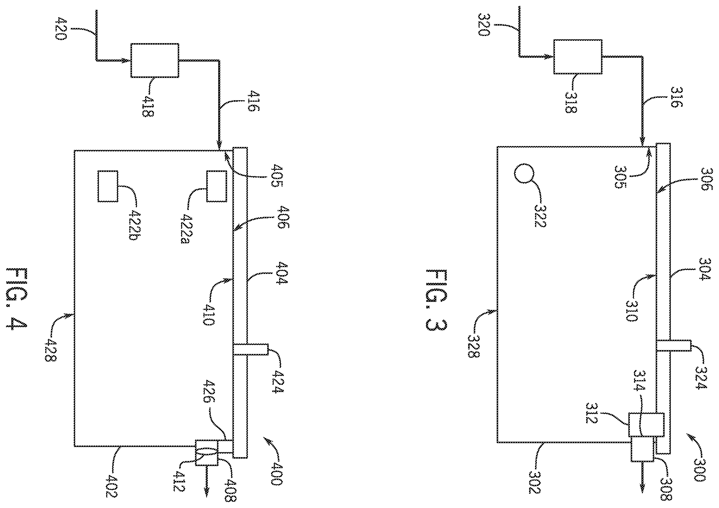 Patent US12137675 Figure 2 – Livewell system