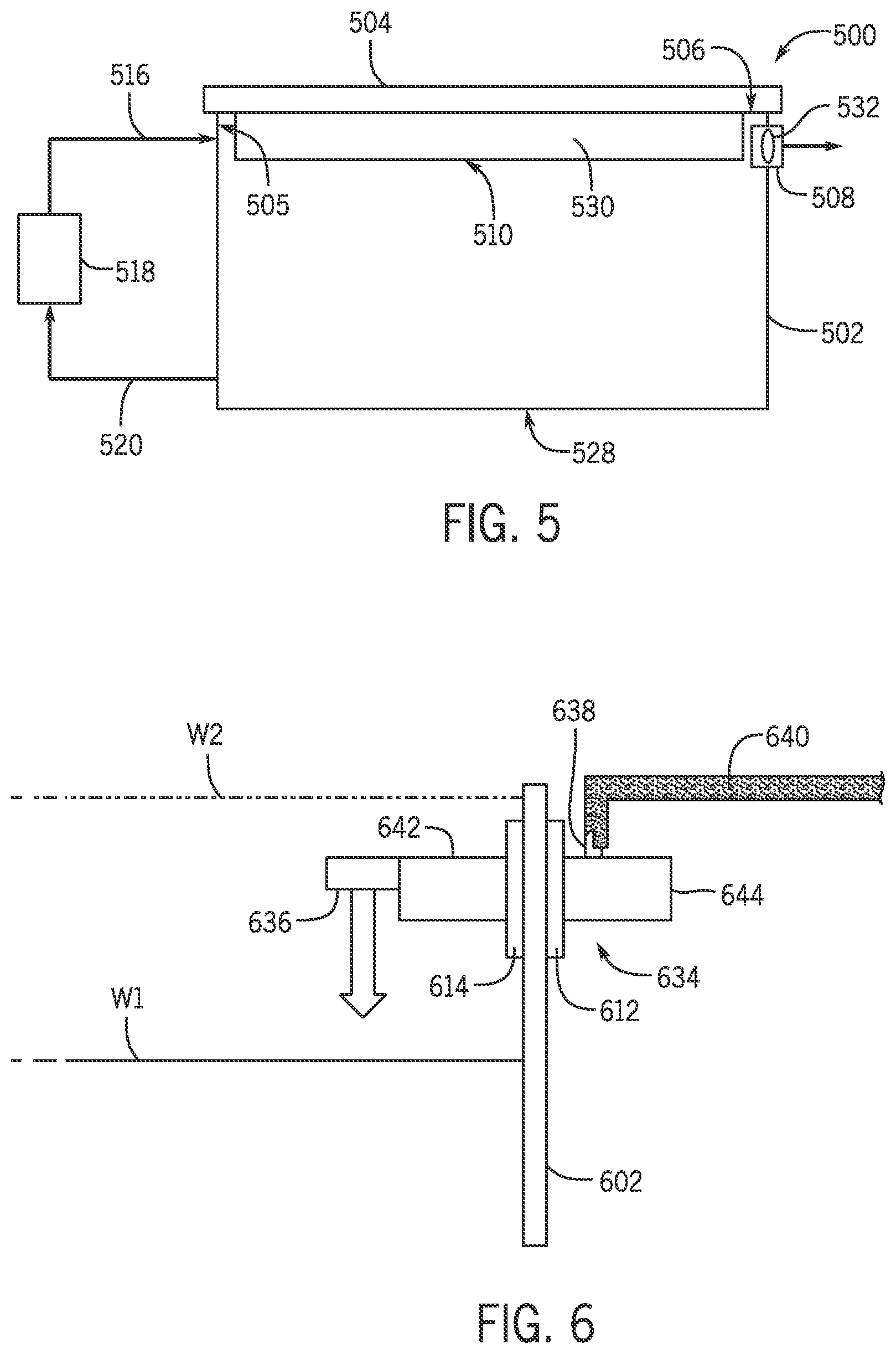 Patent US12137675 Figure 3 – Livewell system