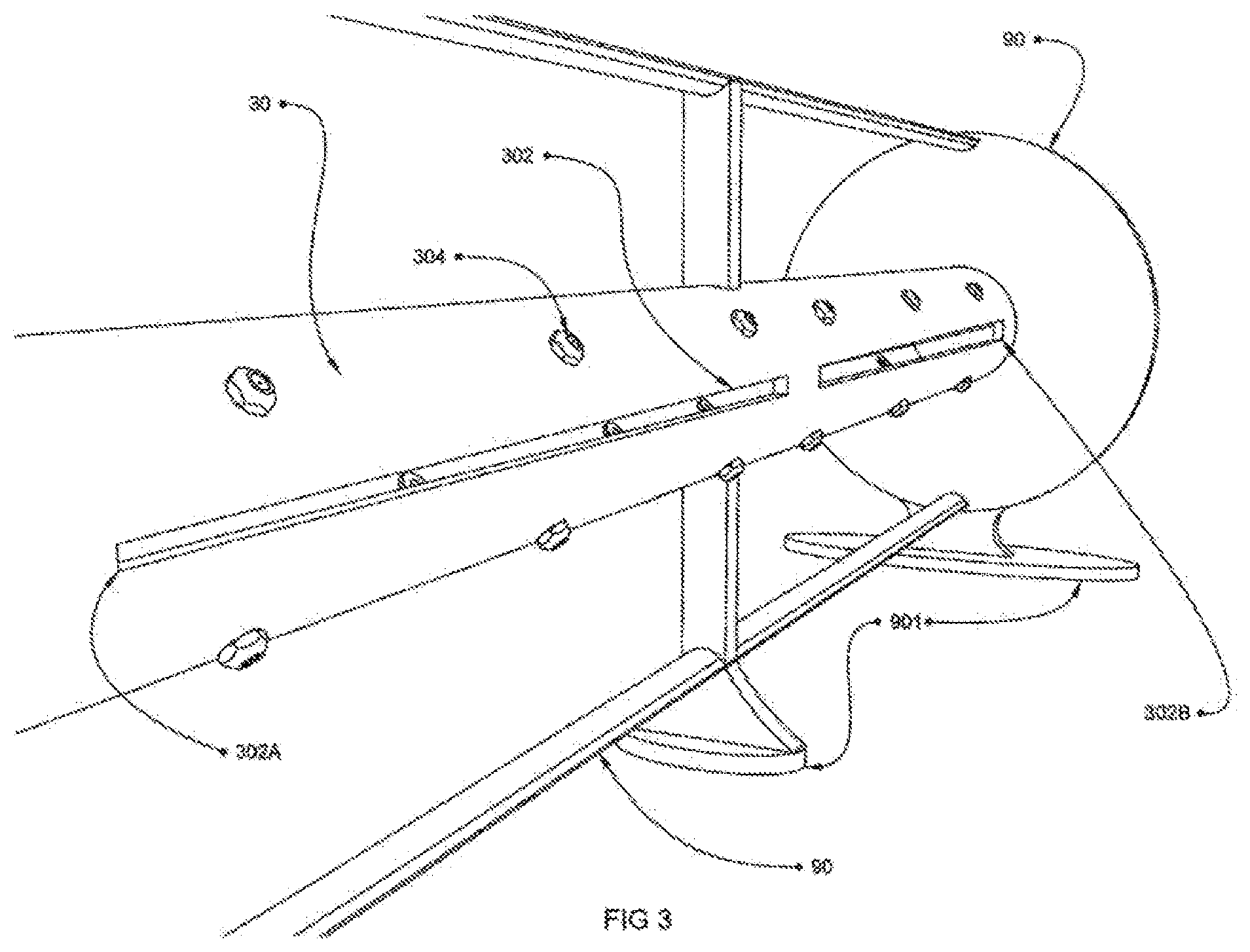 Patent US12137676 Figure 3 – Self-cleaning pre-filter for a water circulation pump