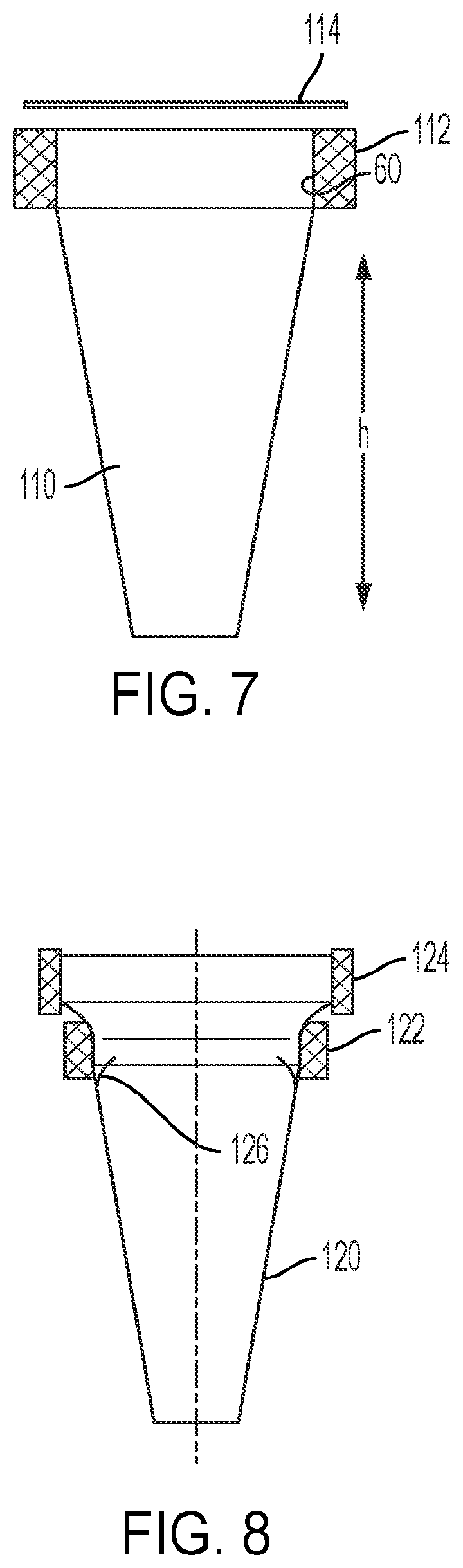 Patent US12137677 Figure 5 – Centrifugal pump pet water fountain