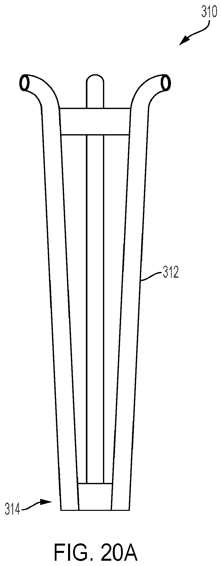 Patent US12137677 Figure 11 – Centrifugal pump pet water fountain