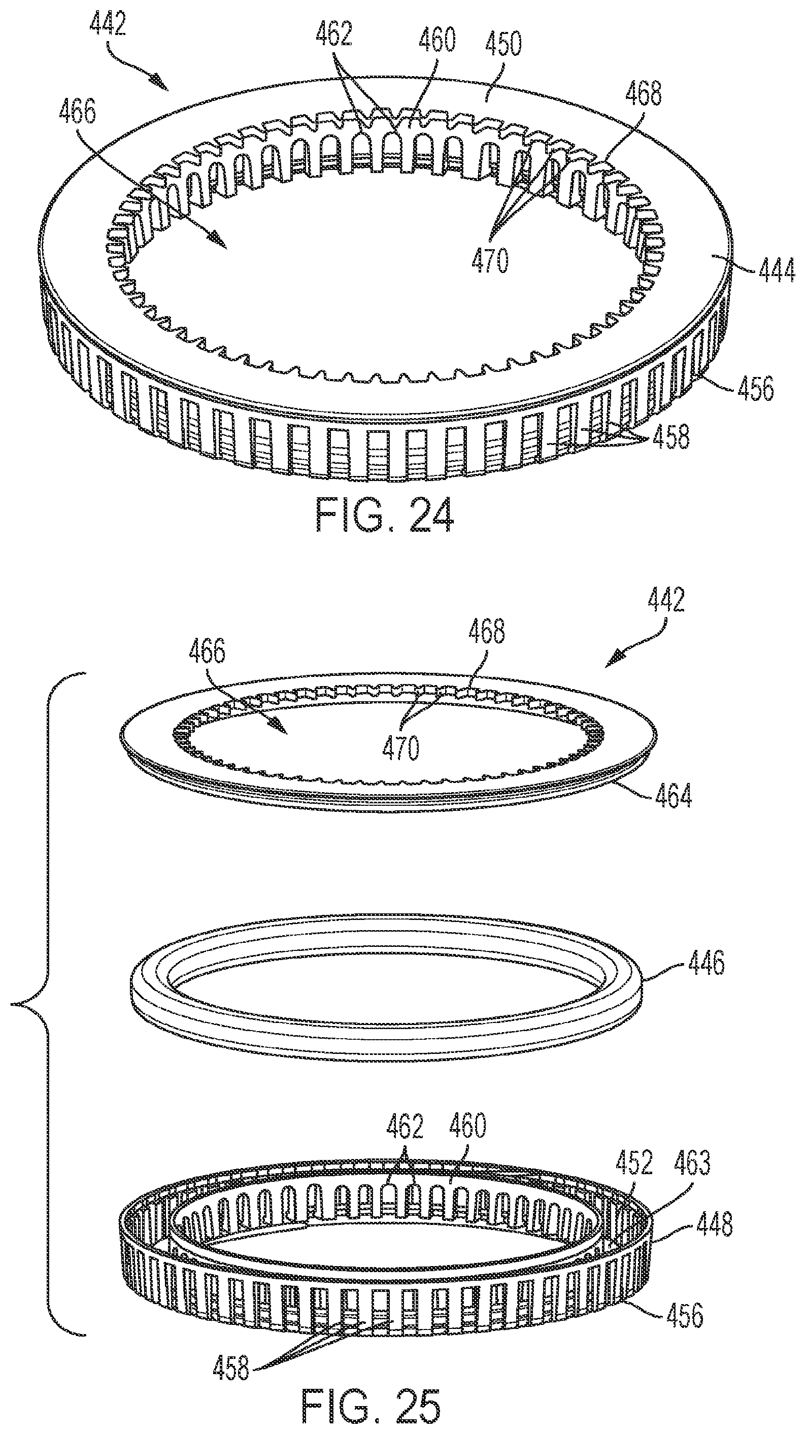 Patent US12137677 Figure 16 – Centrifugal pump pet water fountain