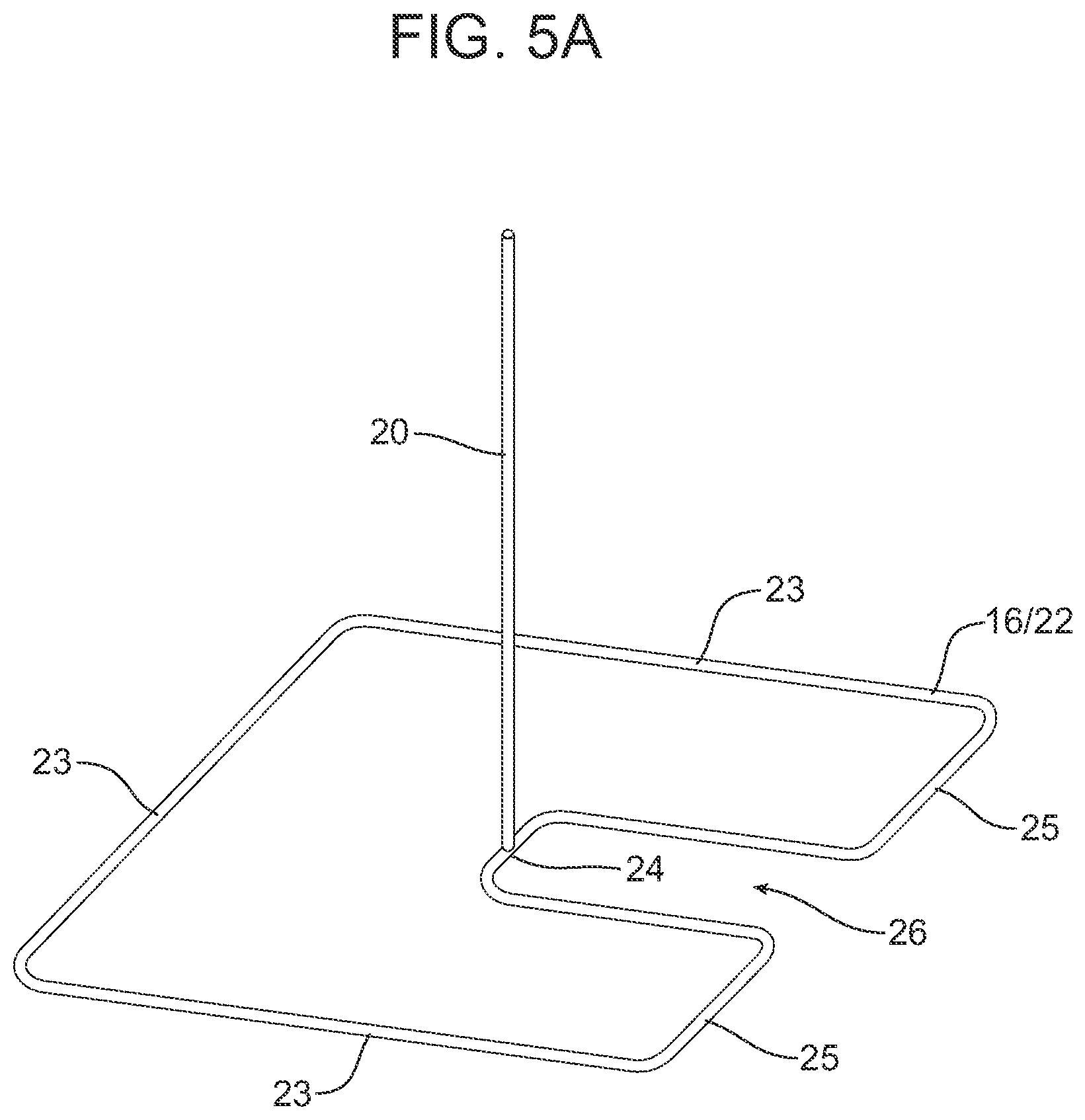 Patent US12137680 Figure 11 – Method of carrying a plurality of duck decoys