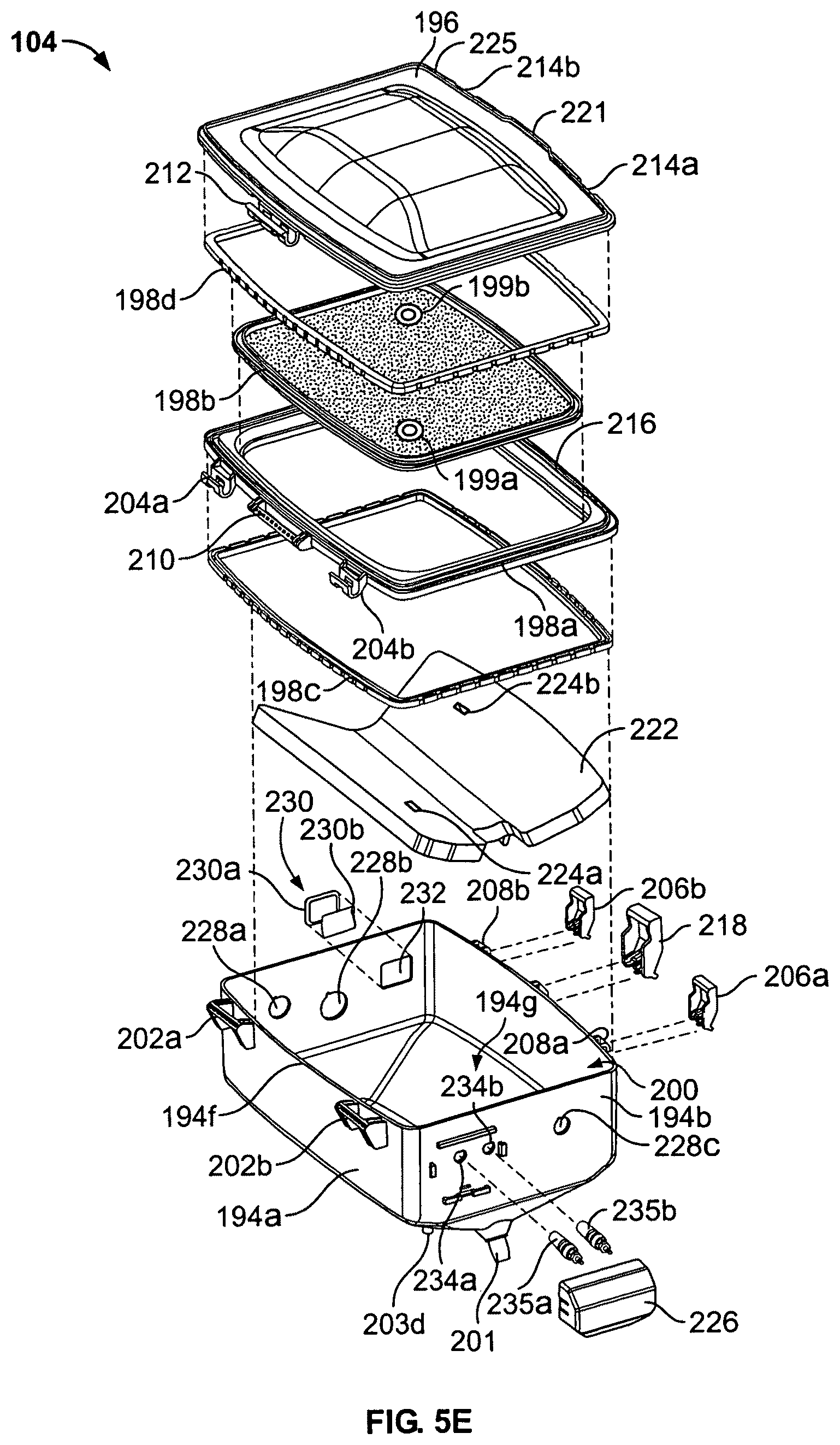 Patent US12137683 Figure 9 – Systems and methods for ex-vivo organ care
