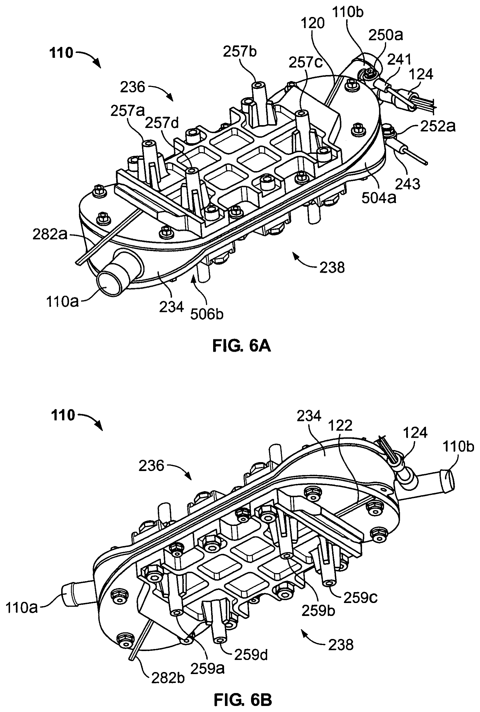 Patent US12137683 Figure 11 – Systems and methods for ex-vivo organ care