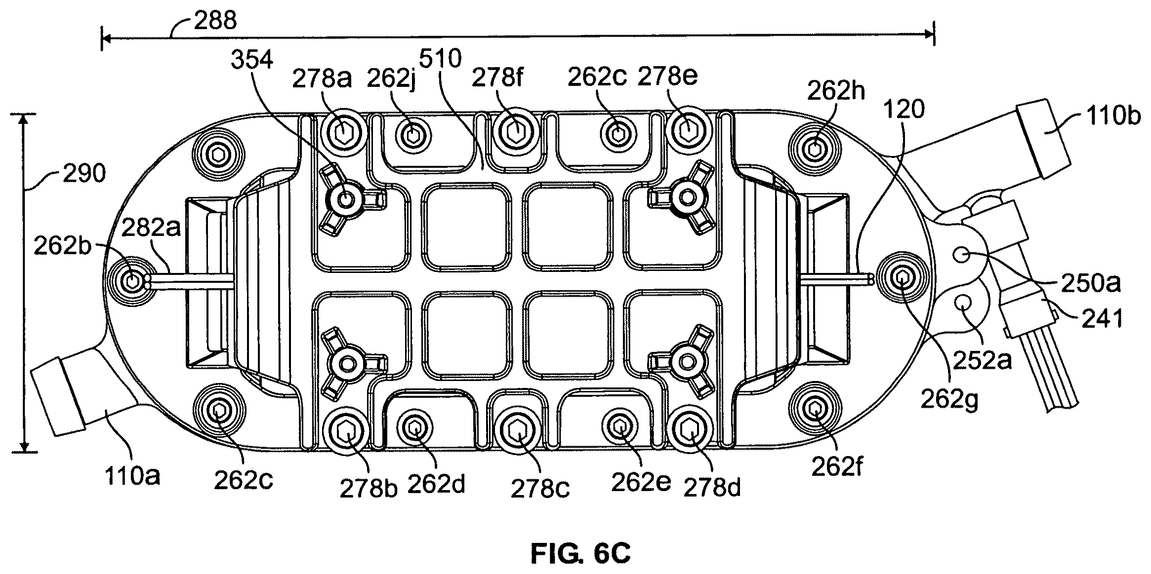 Patent US12137683 Figure 12 – Systems and methods for ex-vivo organ care
