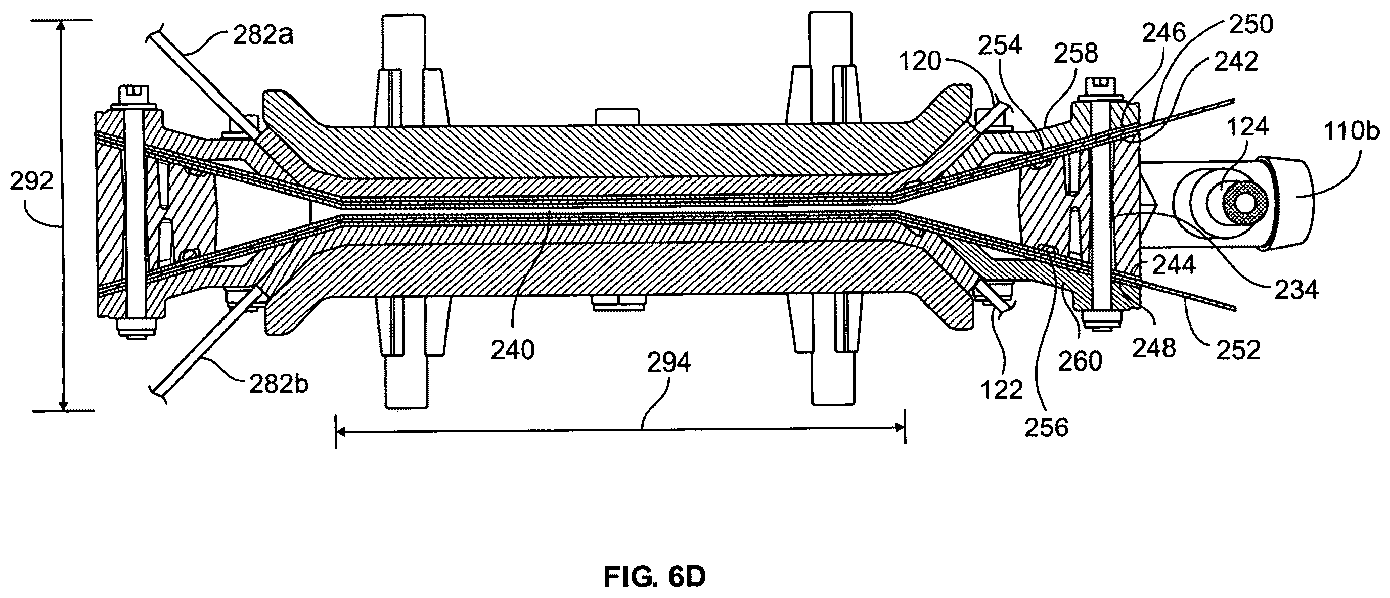 Patent US12137683 Figure 13 – Systems and methods for ex-vivo organ care