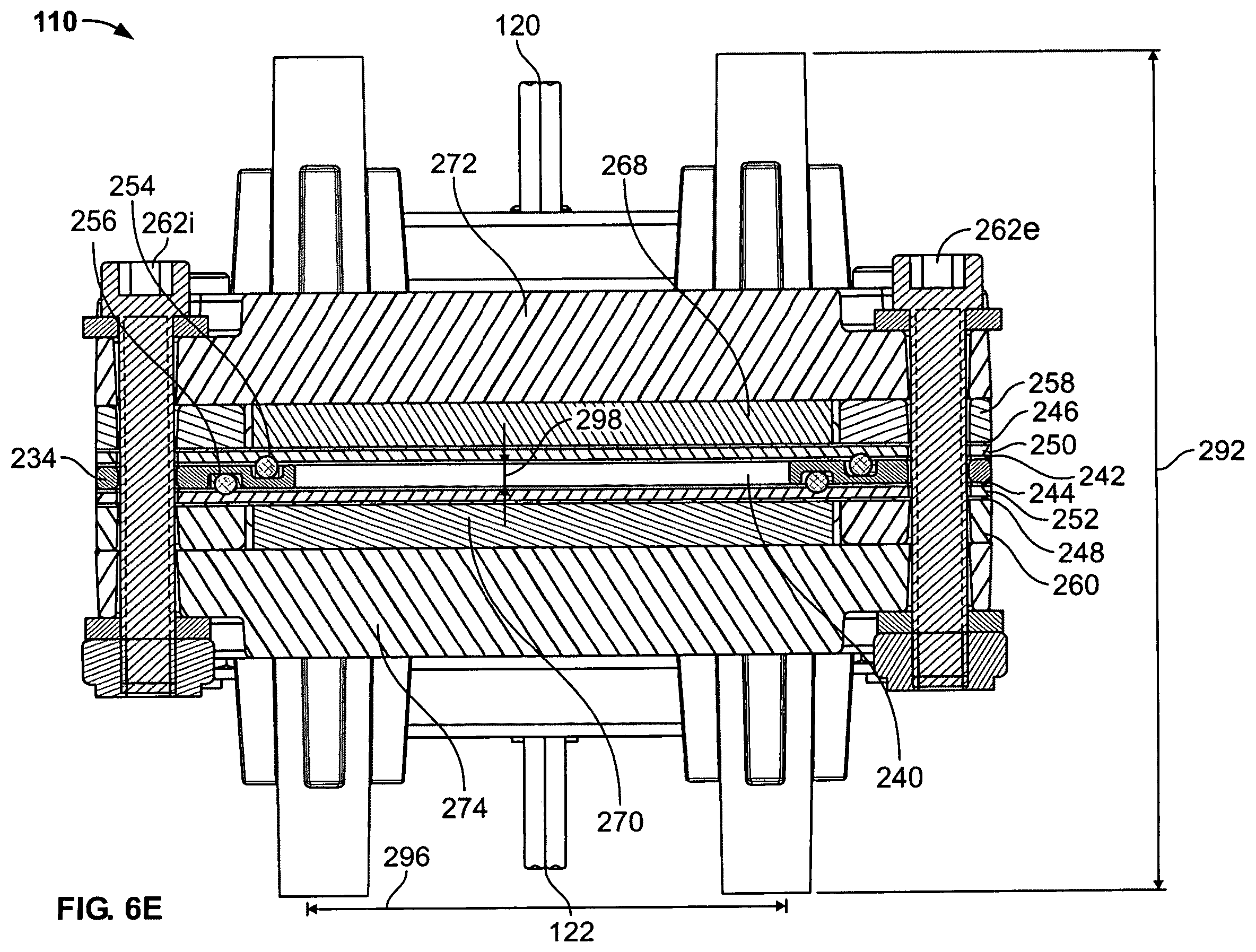Patent US12137683 Figure 14 – Systems and methods for ex-vivo organ care