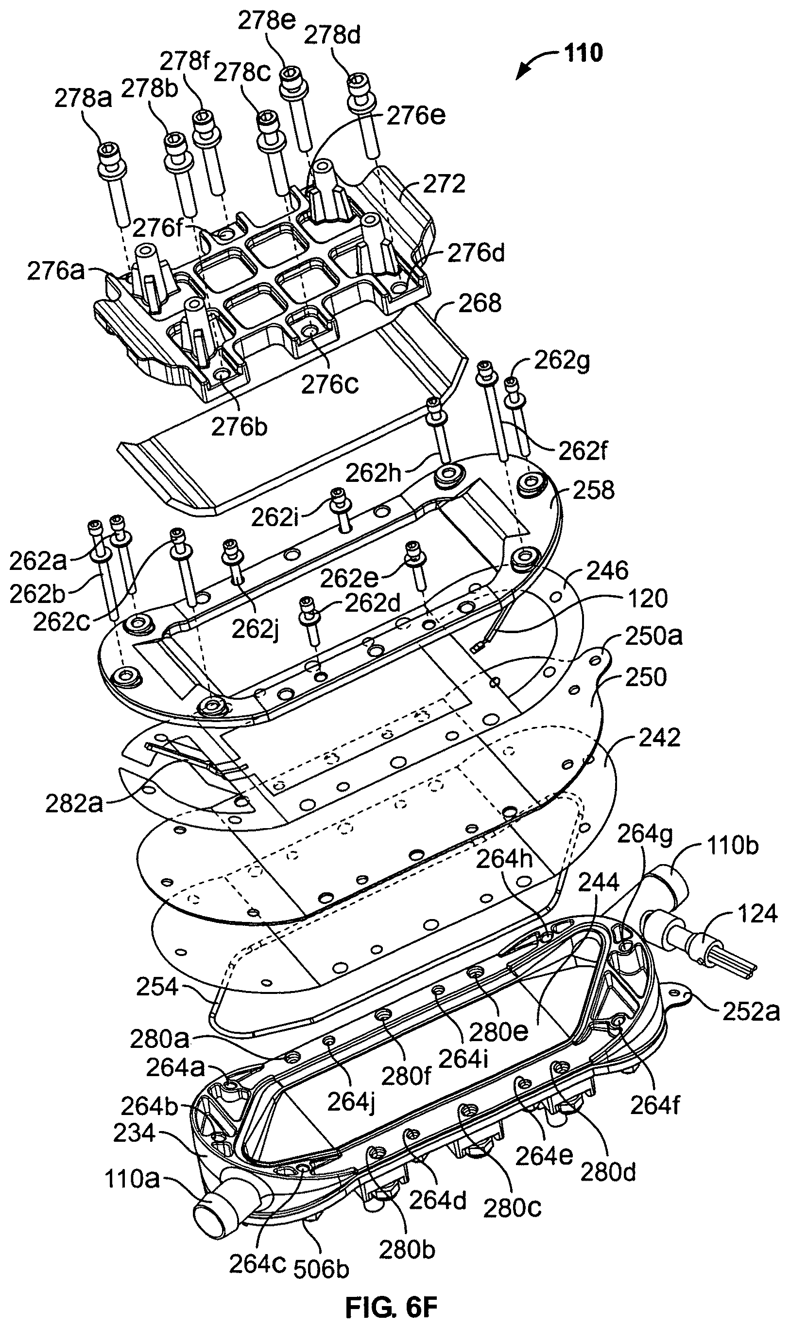 Patent US12137683 Figure 15 – Systems and methods for ex-vivo organ care