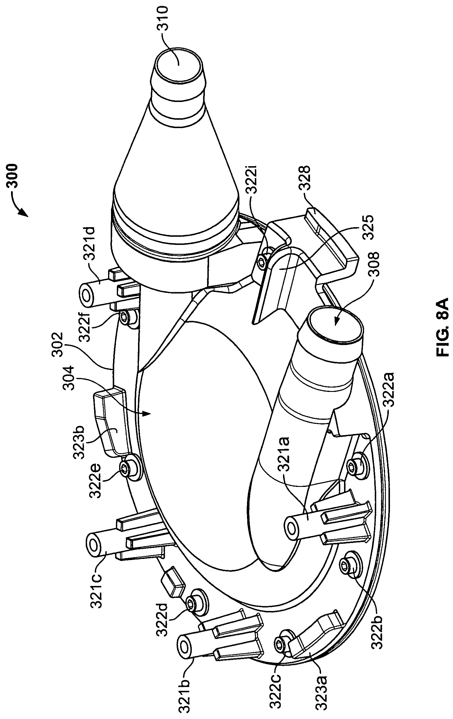 Patent US12137683 Figure 17 – Systems and methods for ex-vivo organ care