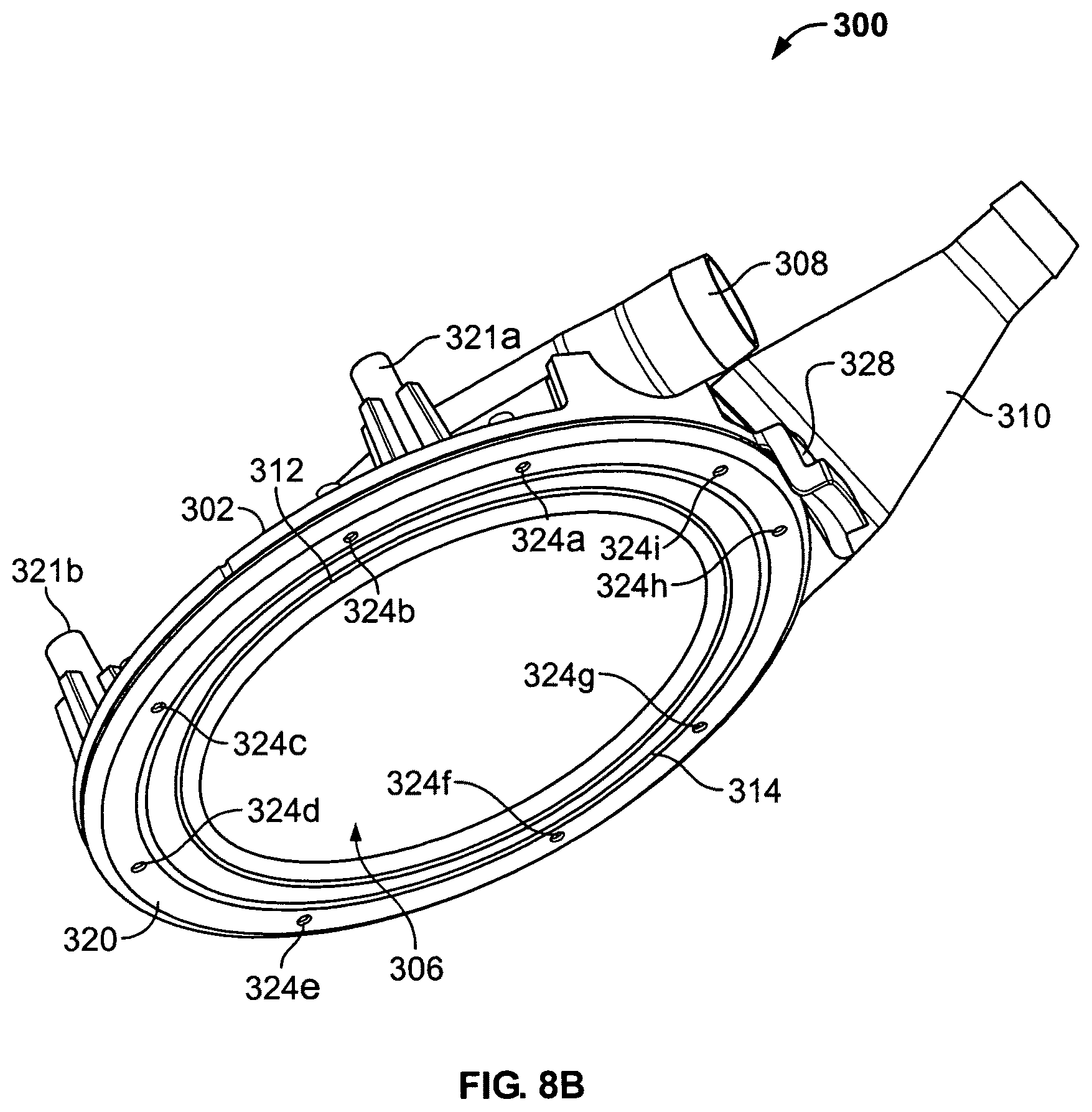 Patent US12137683 Figure 18 – Systems and methods for ex-vivo organ care