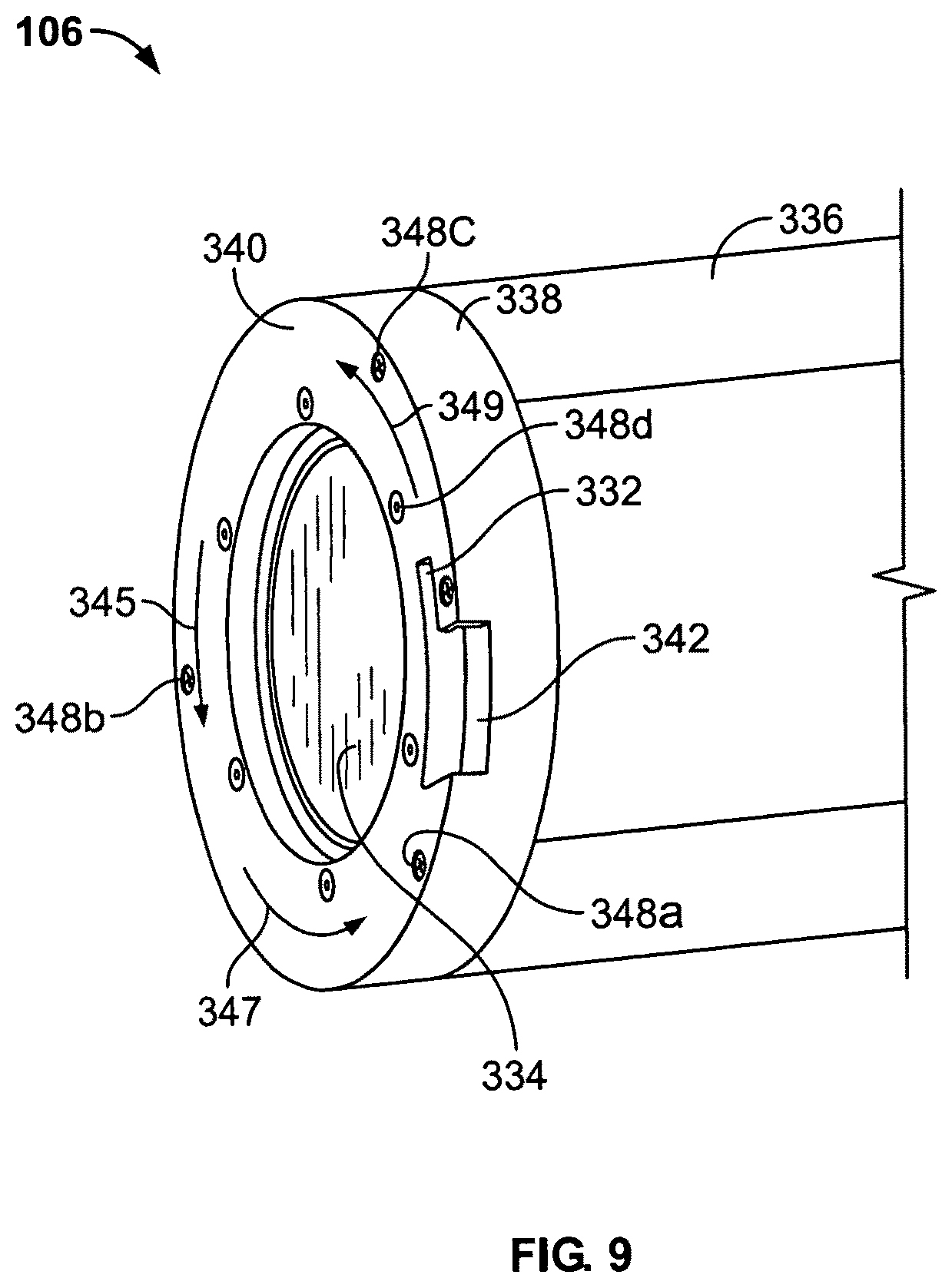 Patent US12137683 Figure 20 – Systems and methods for ex-vivo organ care