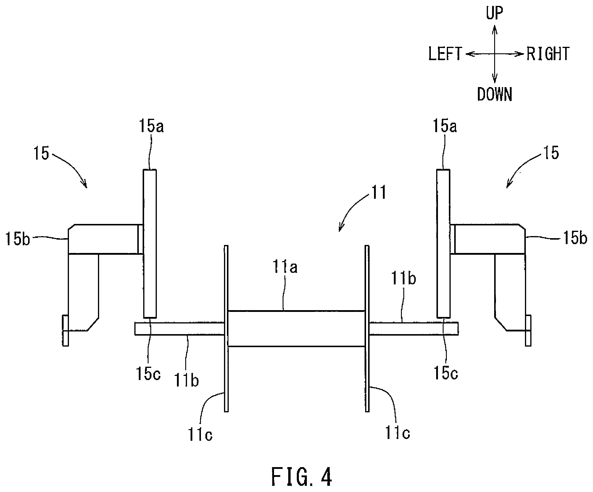 Patent US12137693 Figure 4 – Method and machine for aging a noodle strip