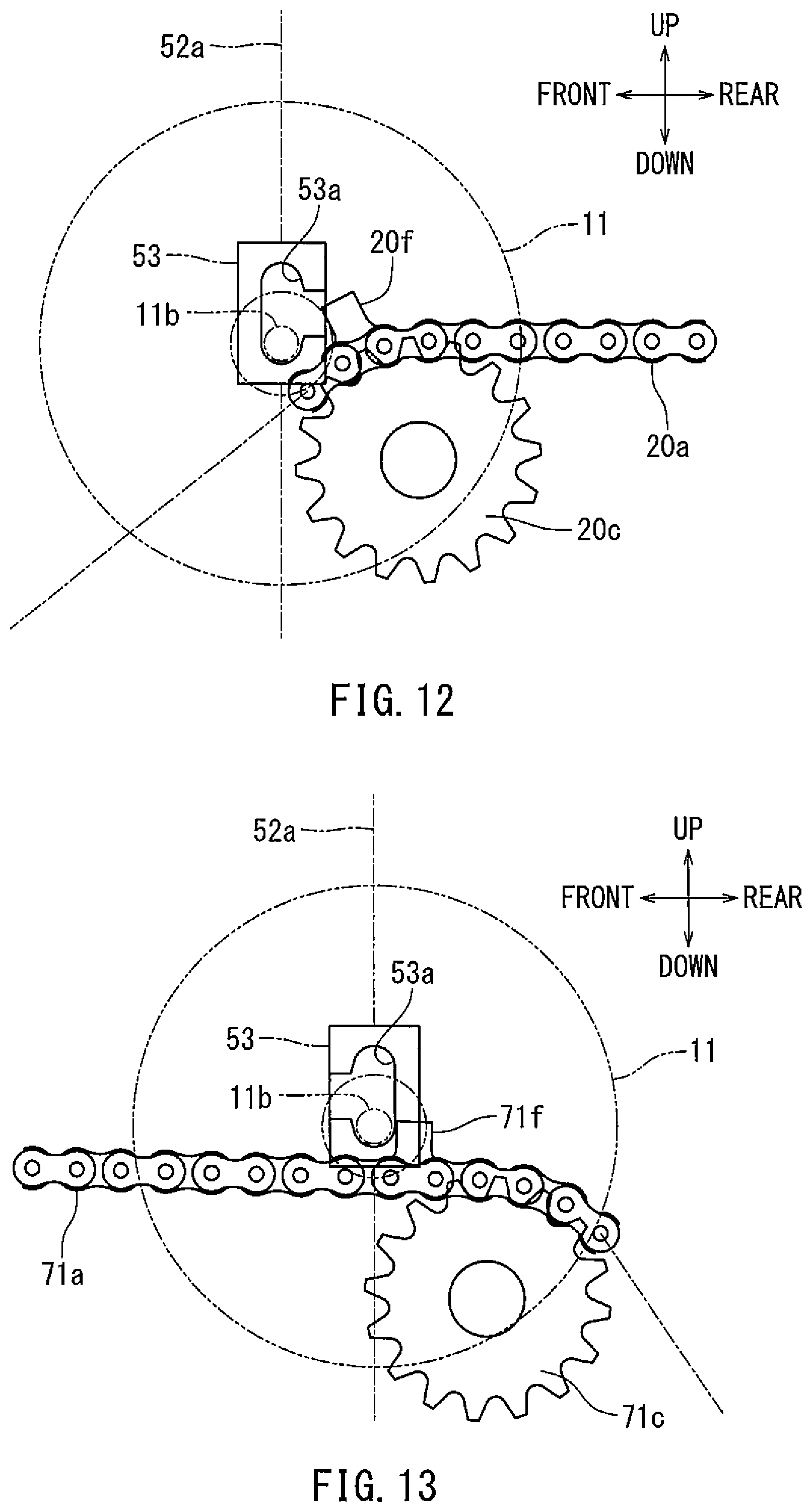 Patent US12137693 Figure 11 – Method and machine for aging a noodle strip