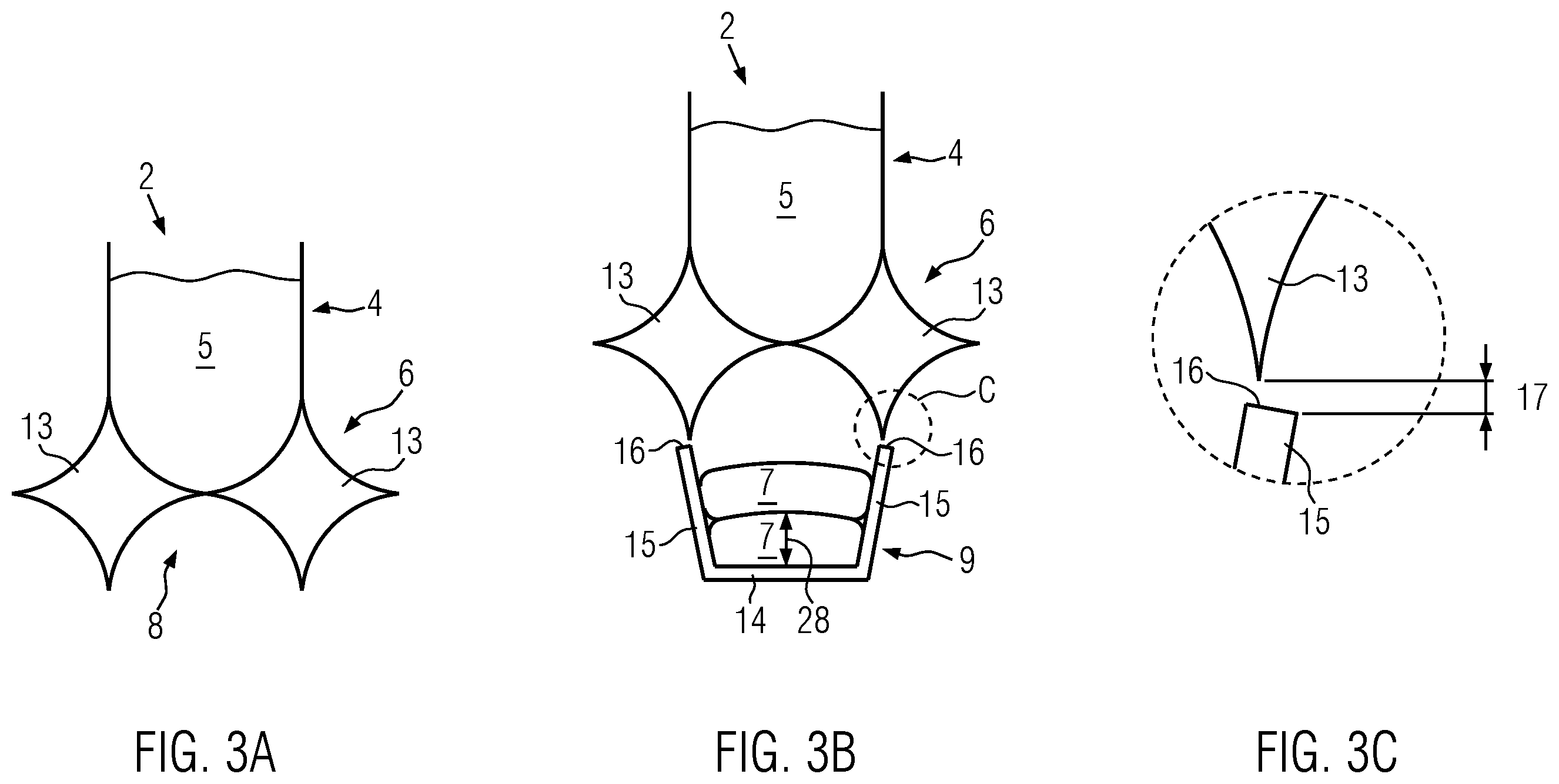 Patent US12137694 Figure 3 – Dough portioning device
