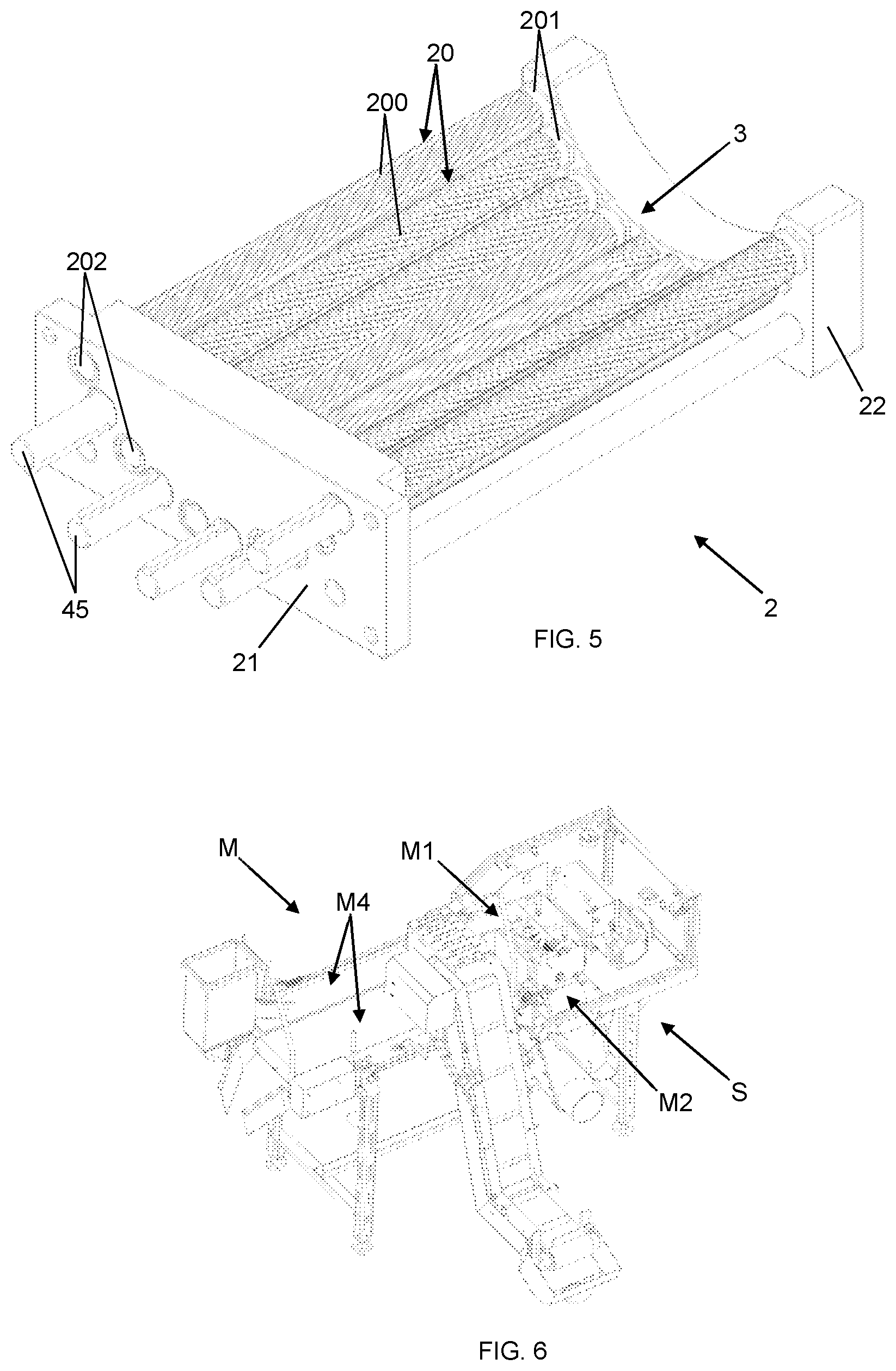 Patent US12137696 Figure 3 – System for cleaning fowl giblets
